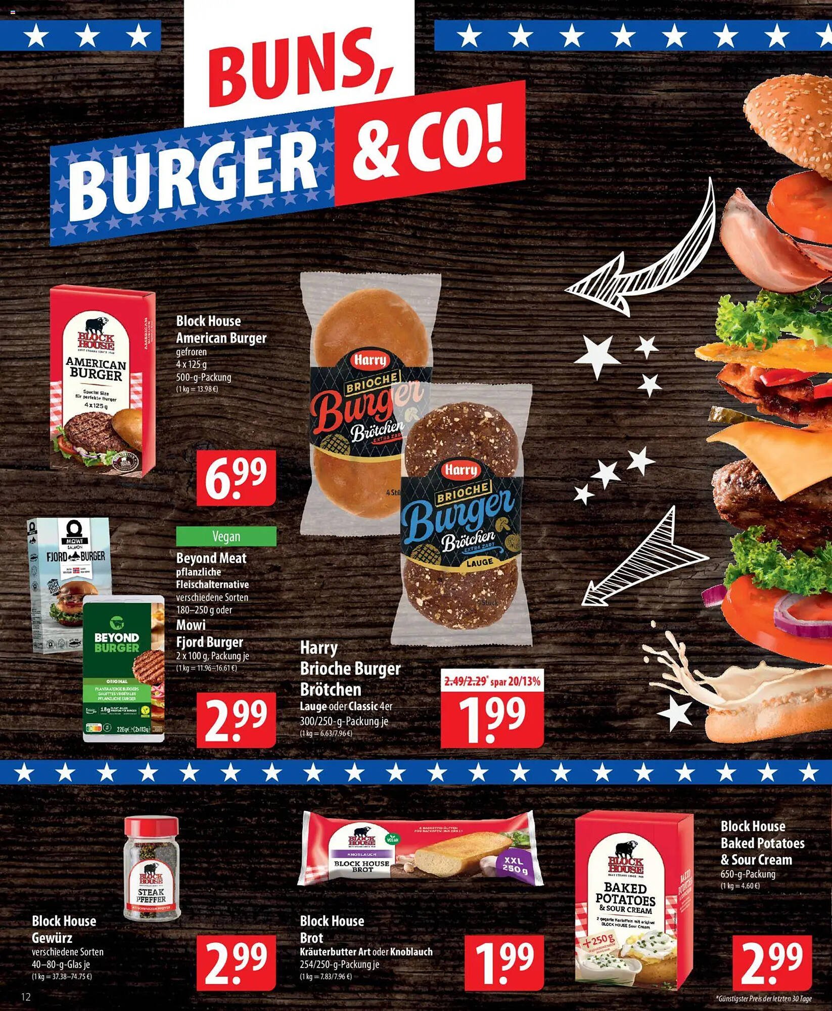 Famila Nord Ost Prospekt (2026-02-02 - 2026-02-07)