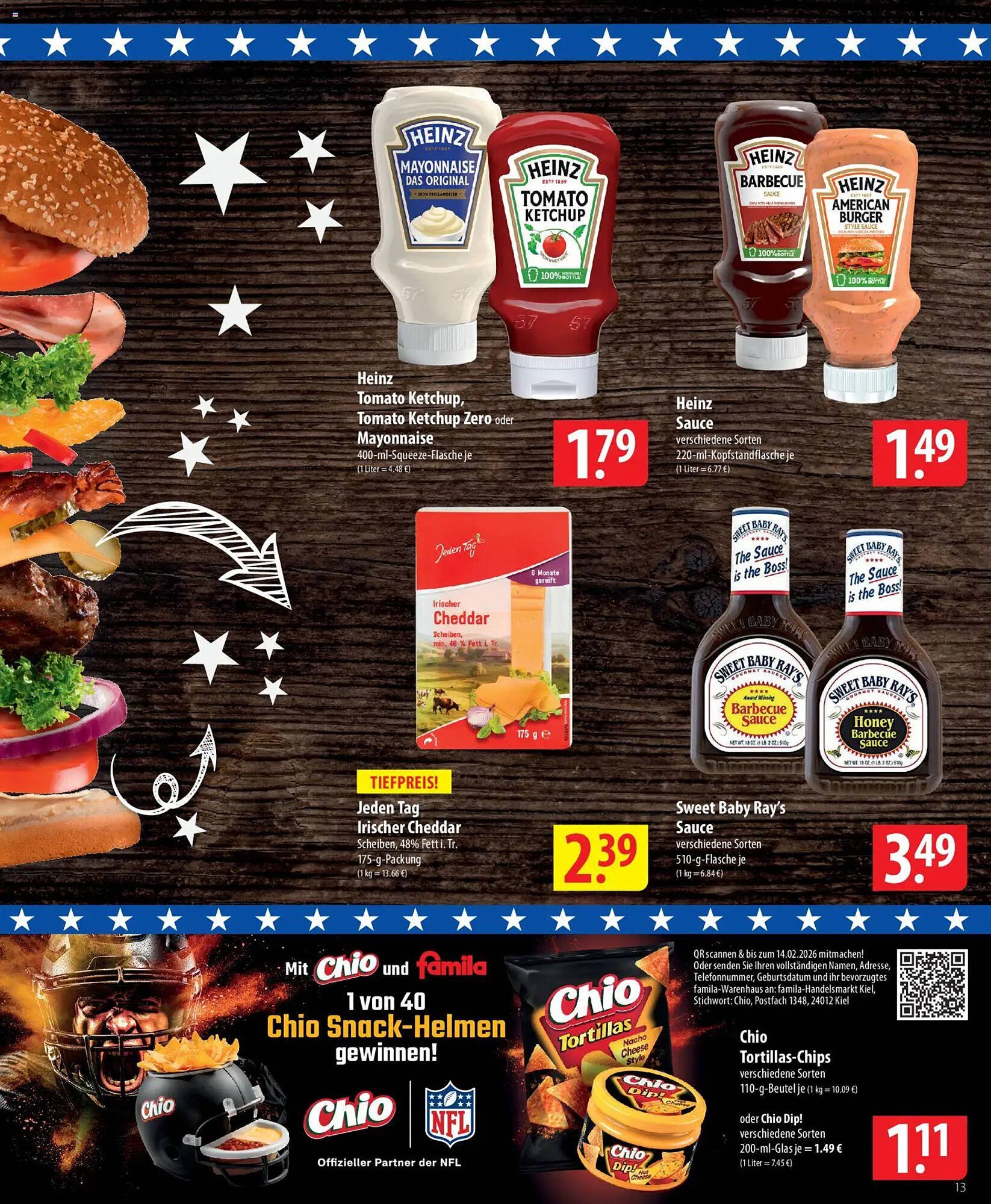 Famila Nord Ost Prospekt (2026-02-02 - 2026-02-07)