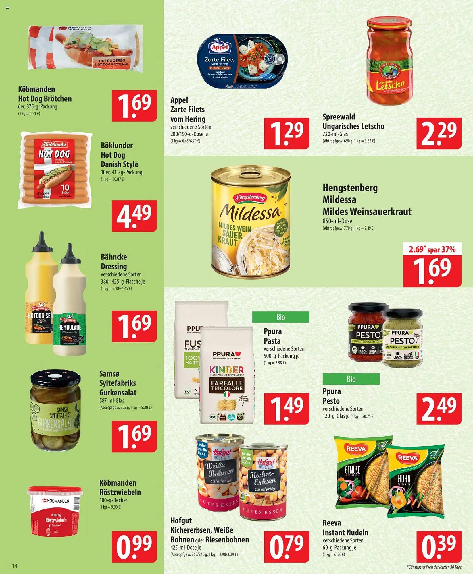 Famila Nord Ost Prospekt (2026-02-02 - 2026-02-07)