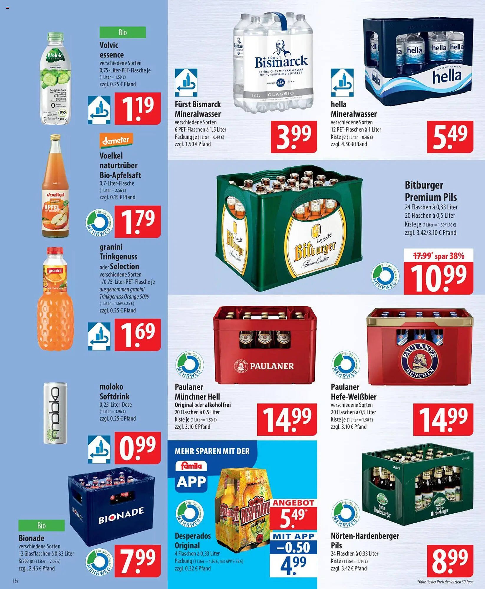 Famila Nord Ost Prospekt (2026-02-02 - 2026-02-07)