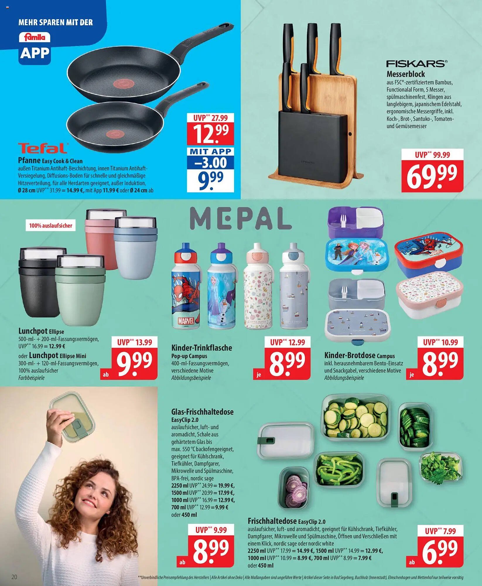 Famila Nord Ost Prospekt (2026-02-02 - 2026-02-07)