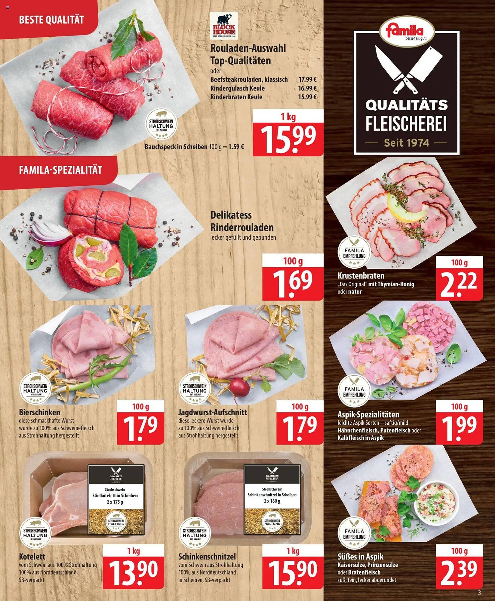 Famila Nord Ost Prospekt (2026-02-02 - 2026-02-07)