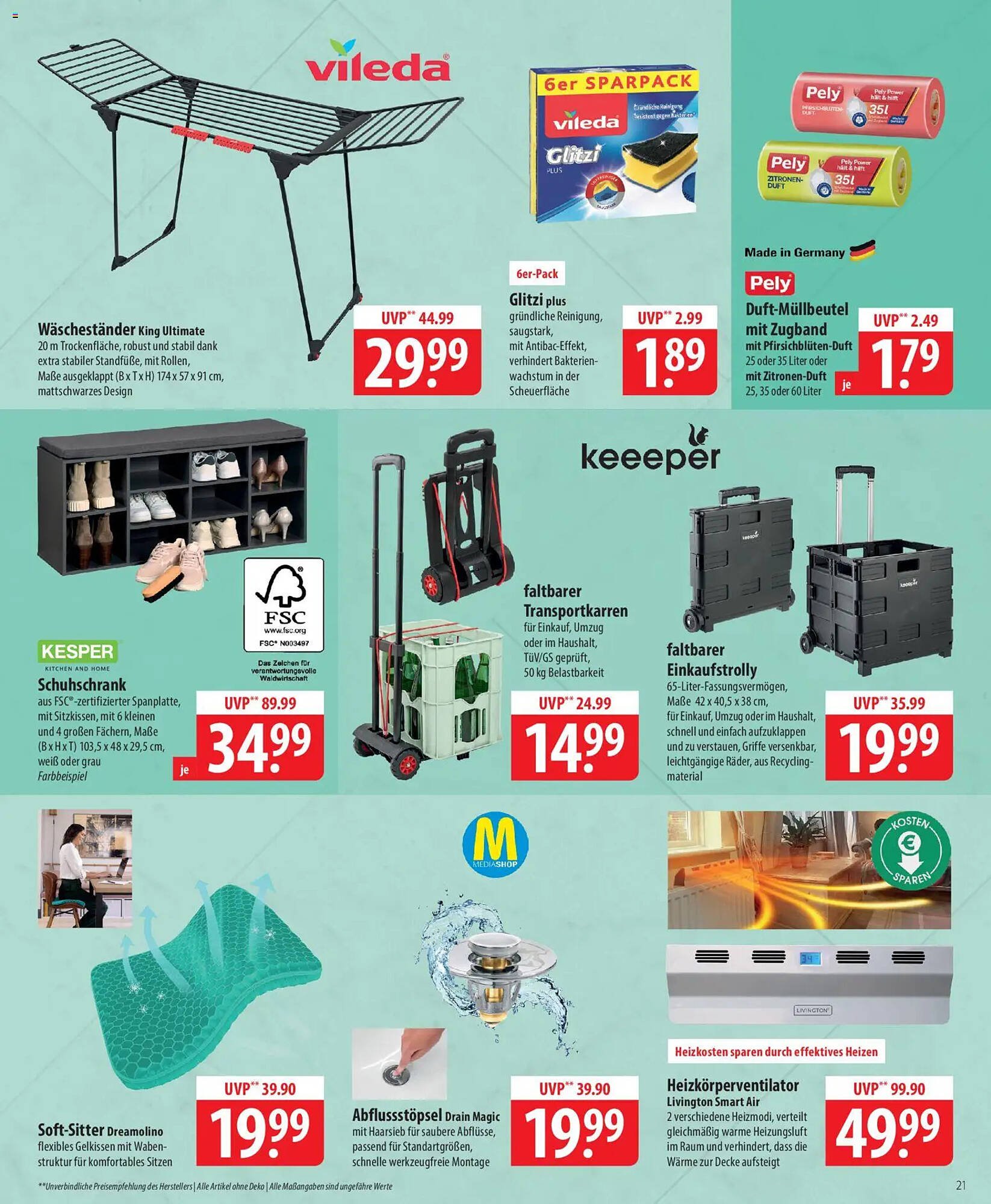 Famila Nord Ost Prospekt (2026-02-02 - 2026-02-07)