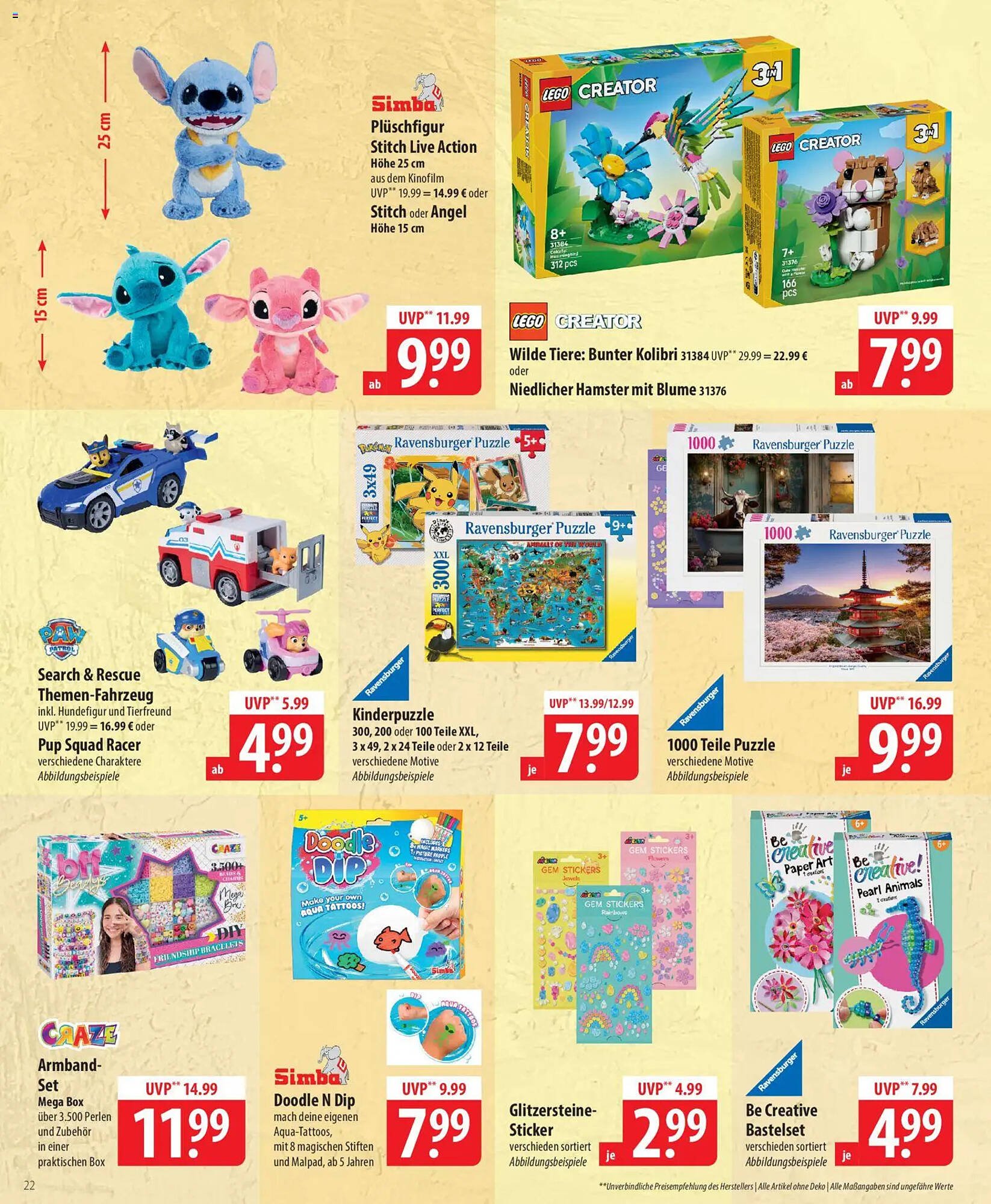 Famila Nord Ost Prospekt (2026-02-02 - 2026-02-07)