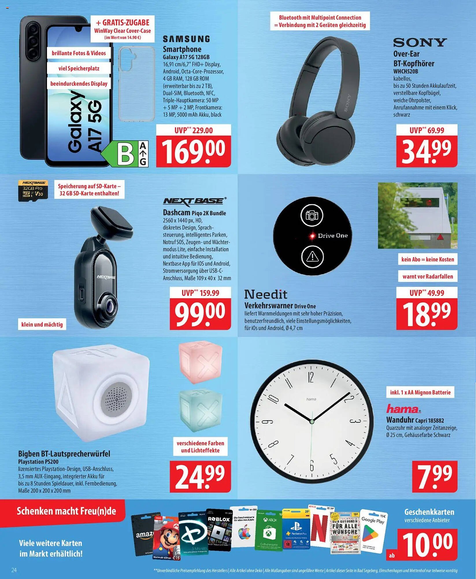 Famila Nord Ost Prospekt (2026-02-02 - 2026-02-07)