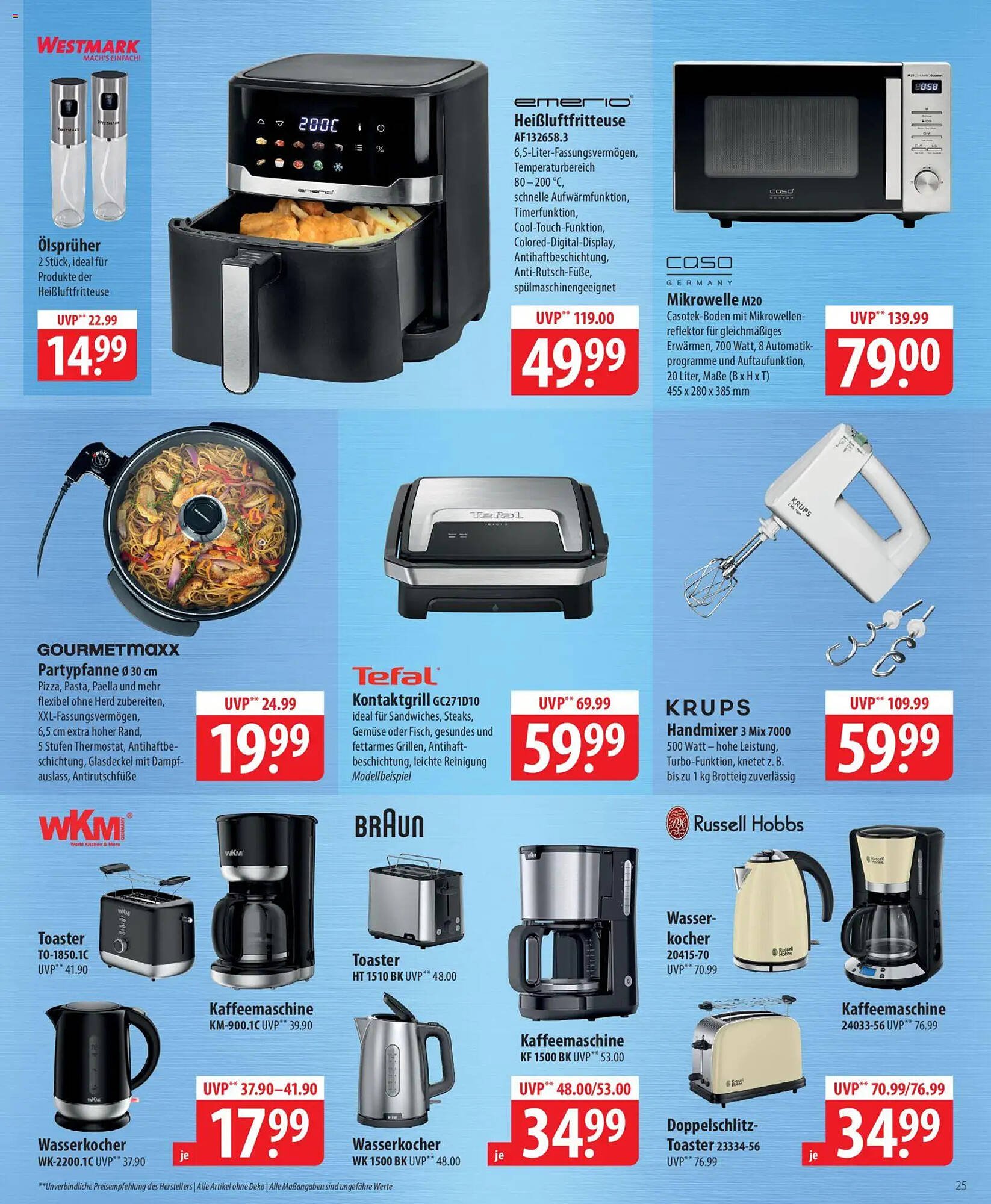 Famila Nord Ost Prospekt (2026-02-02 - 2026-02-07)