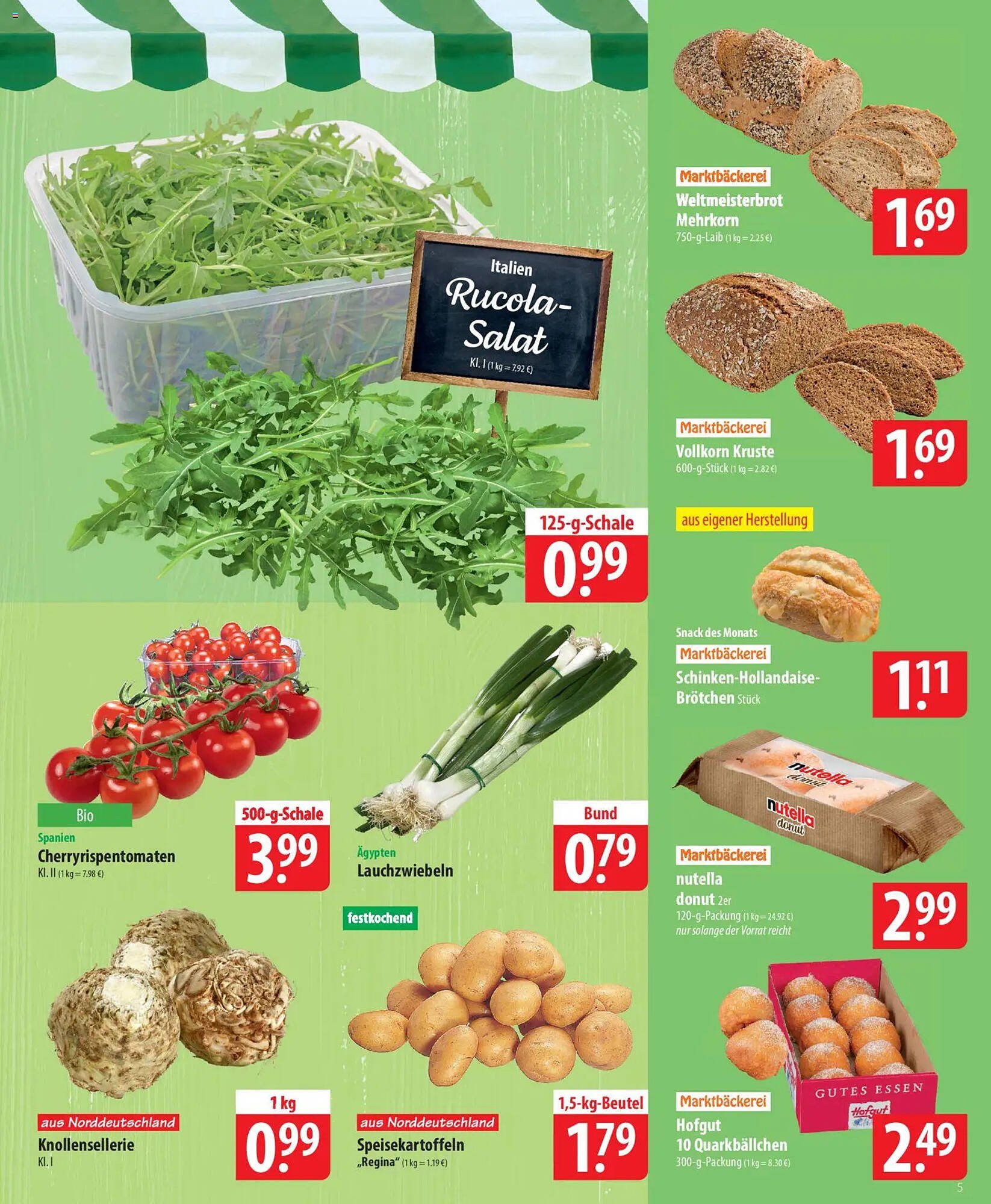 Famila Nord Ost Prospekt (2026-02-02 - 2026-02-07)