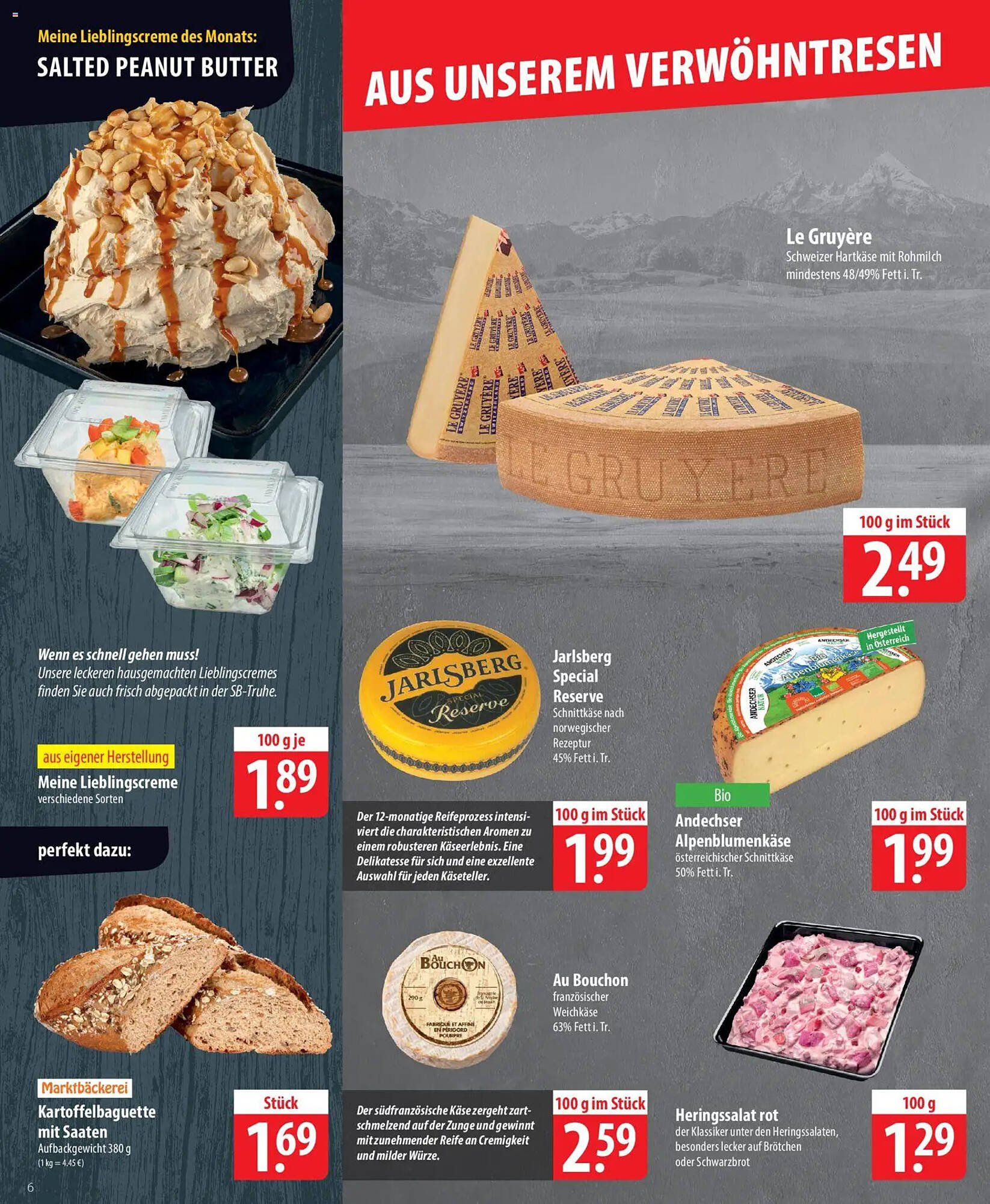 Famila Nord Ost Prospekt (2026-02-02 - 2026-02-07)