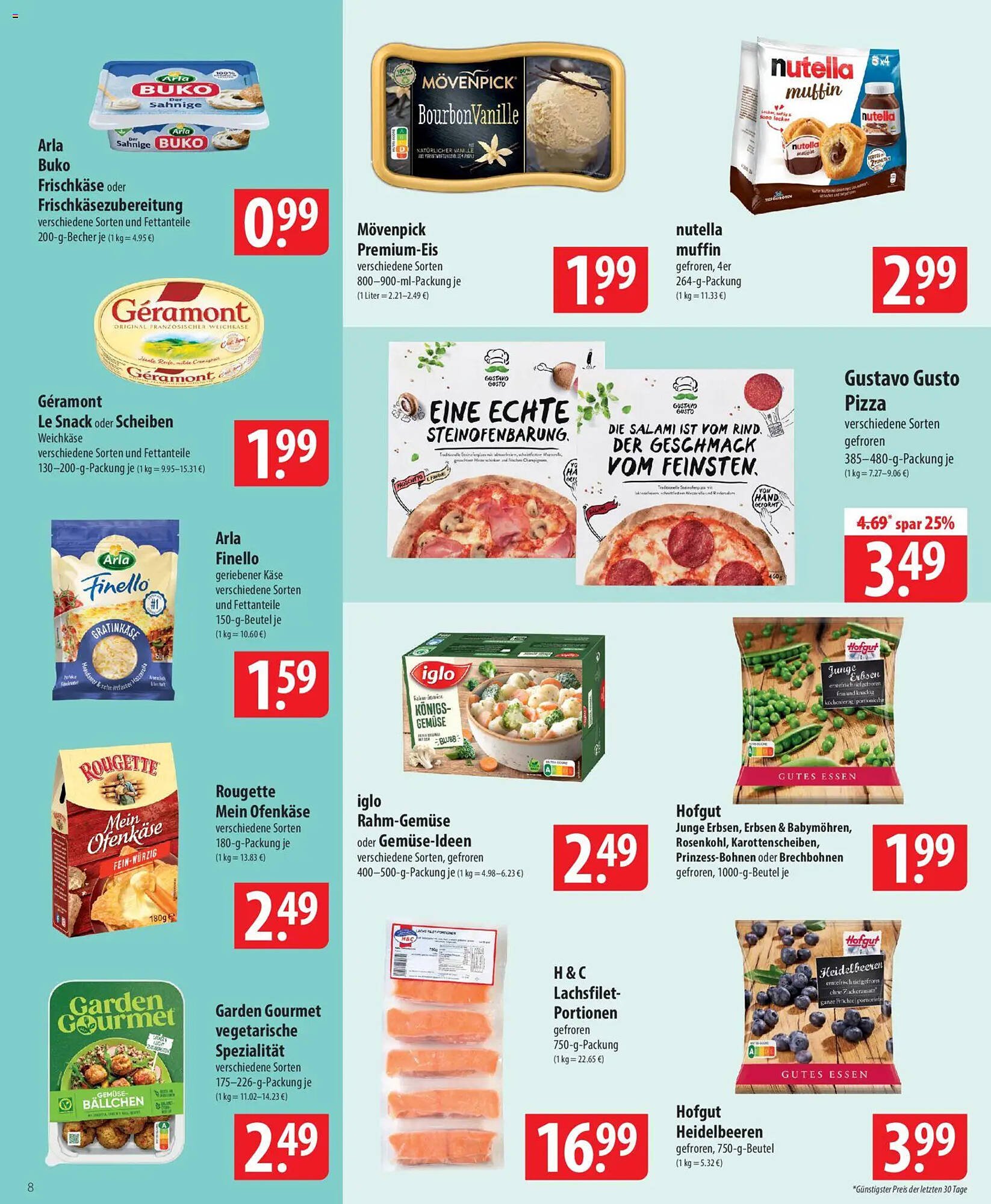 Famila Nord Ost Prospekt (2026-02-02 - 2026-02-07)