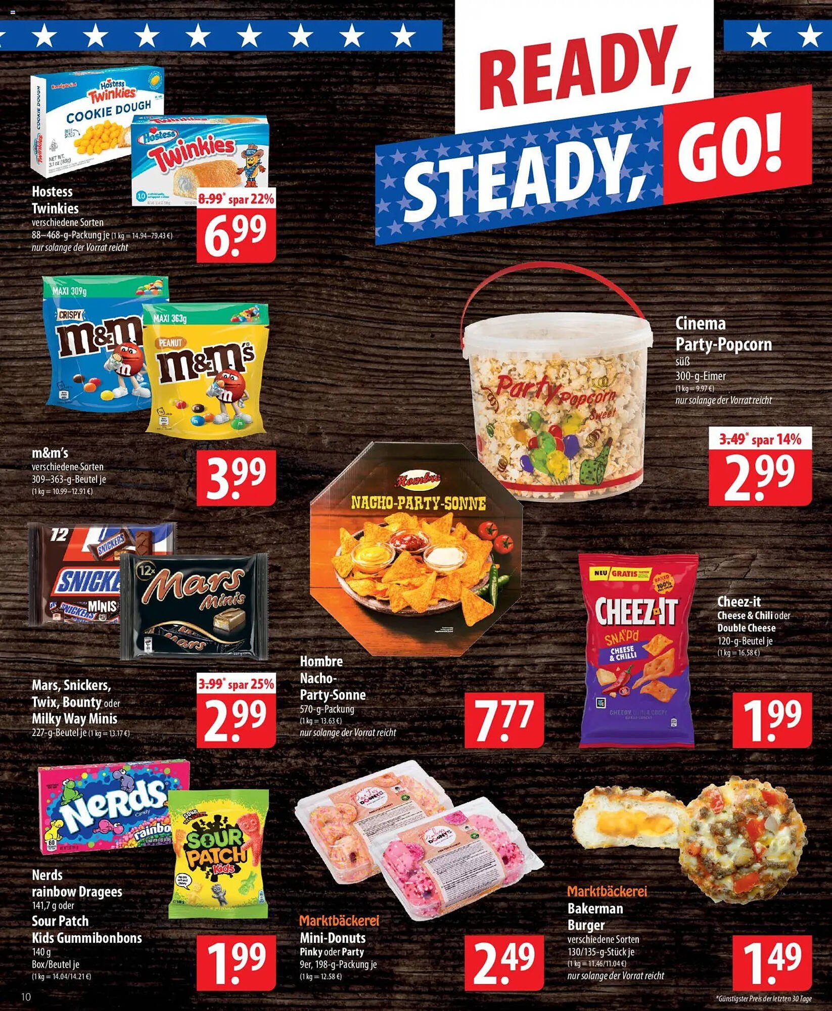 Famila Nord Ost Prospekt (2026-02-02 - 2026-02-07)