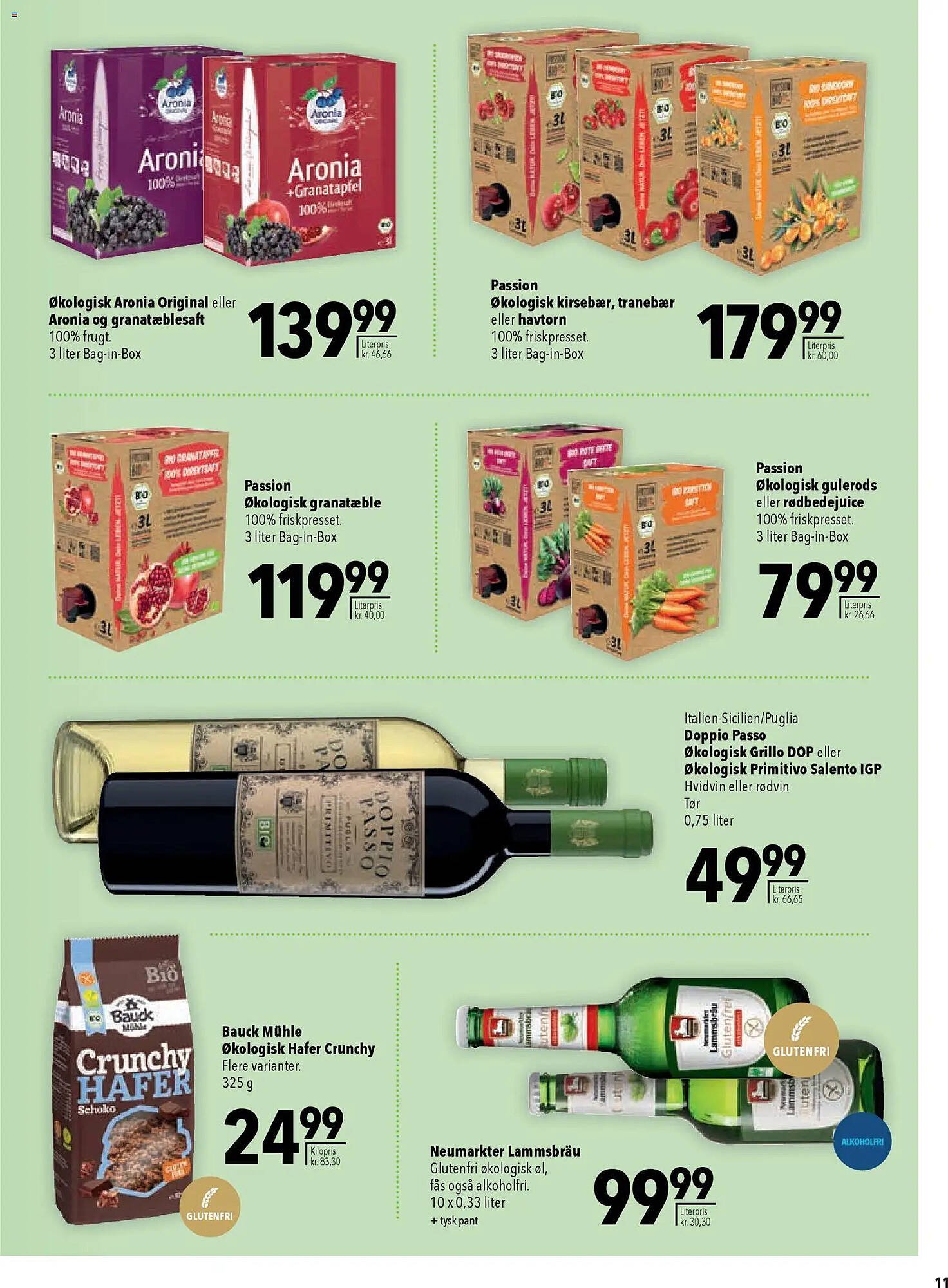 CITTI Markt Prospekt