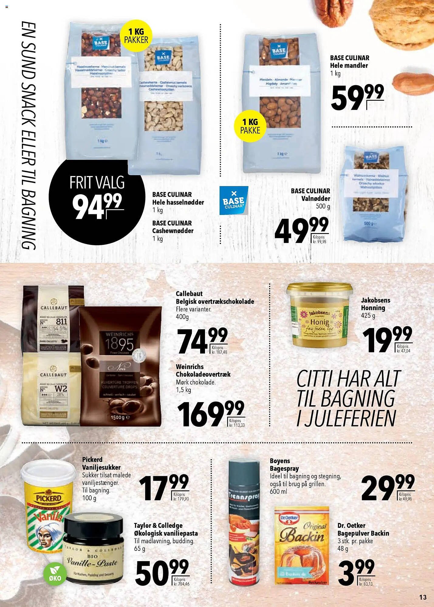 CITTI Markt Prospekt