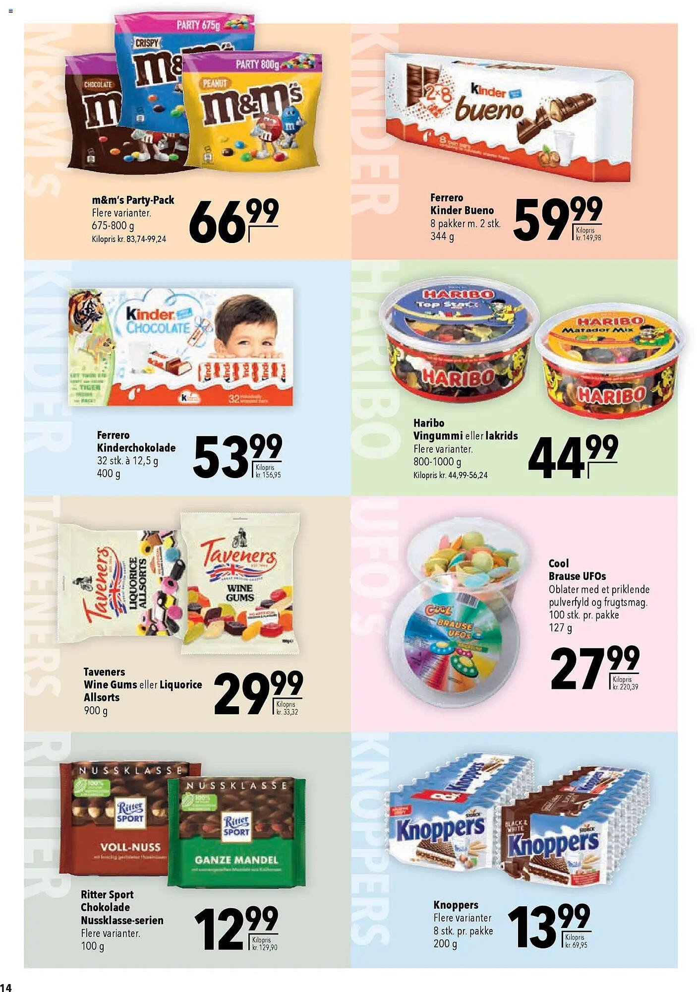 CITTI Markt Prospekt