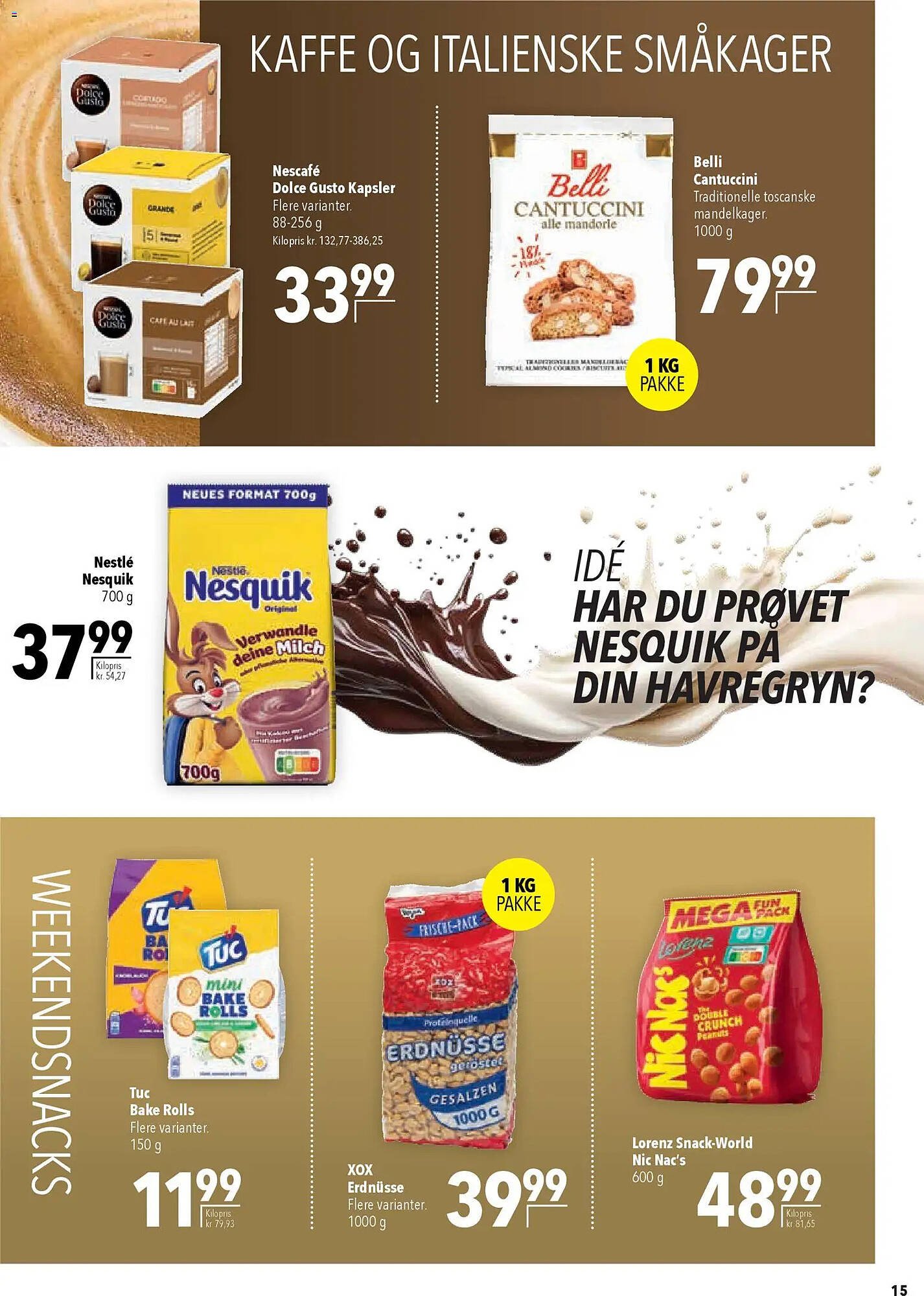 CITTI Markt Prospekt