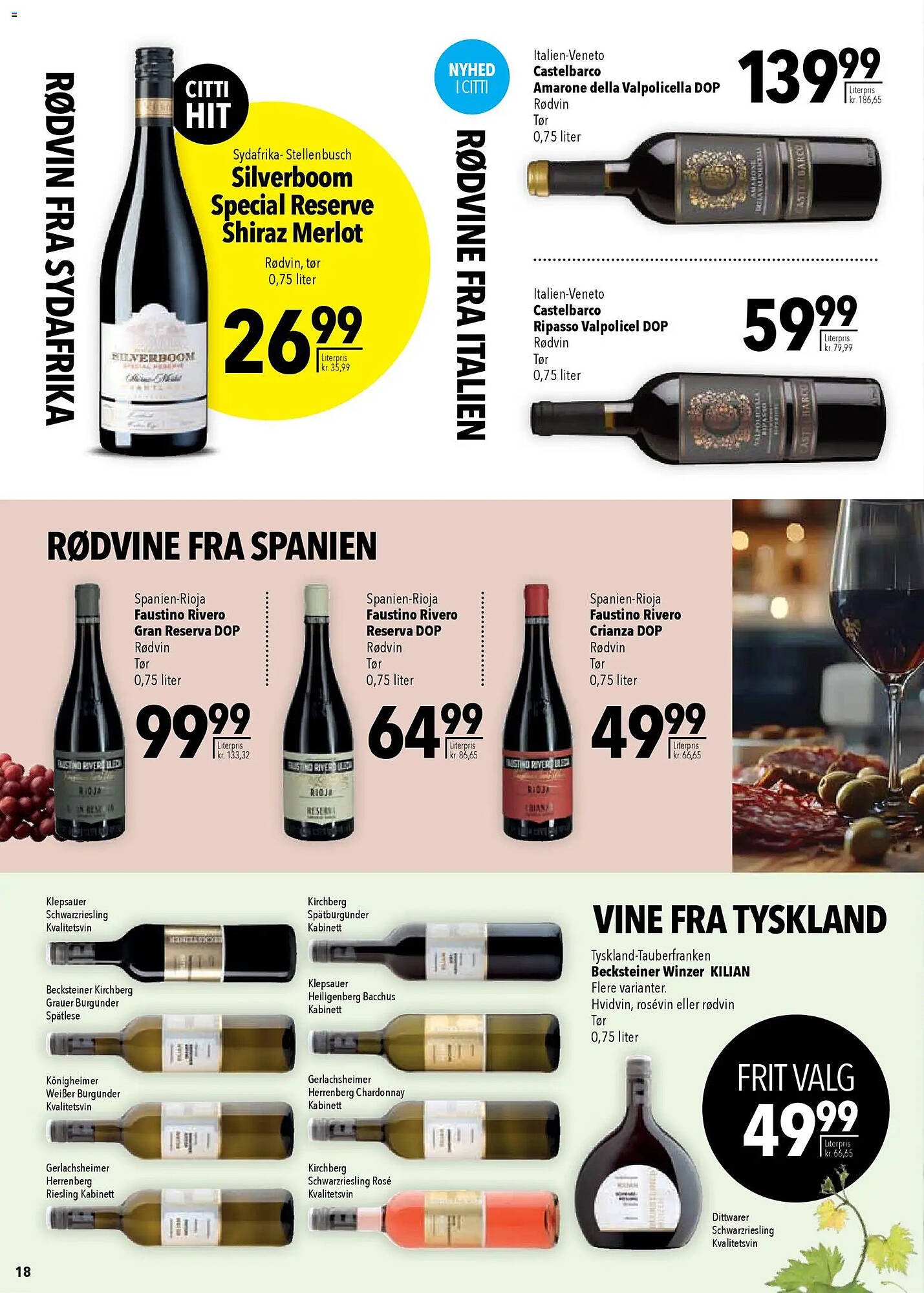 CITTI Markt Prospekt