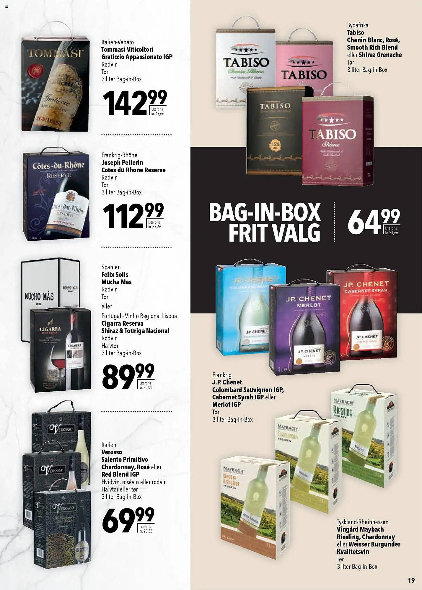 CITTI Markt Prospekt