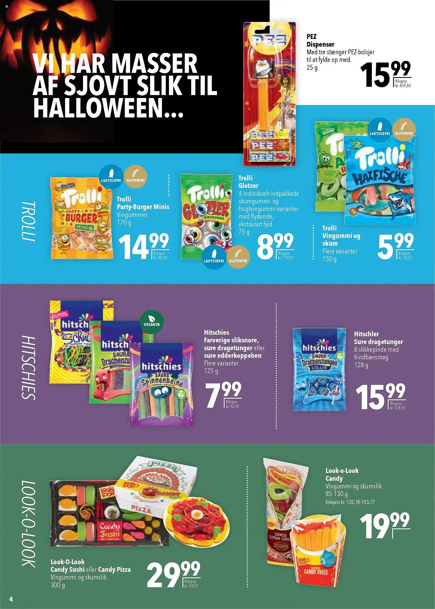 CITTI Markt Prospekt