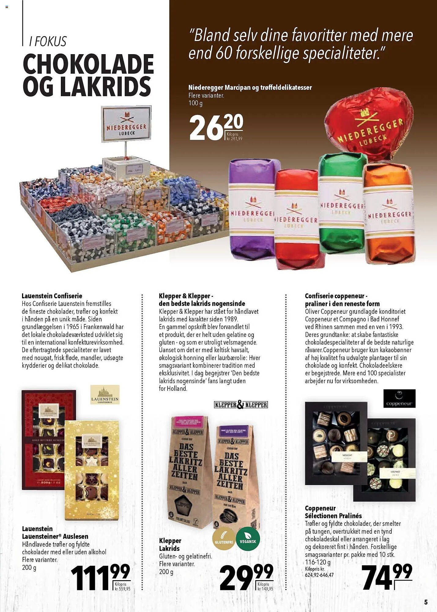 CITTI Markt Prospekt