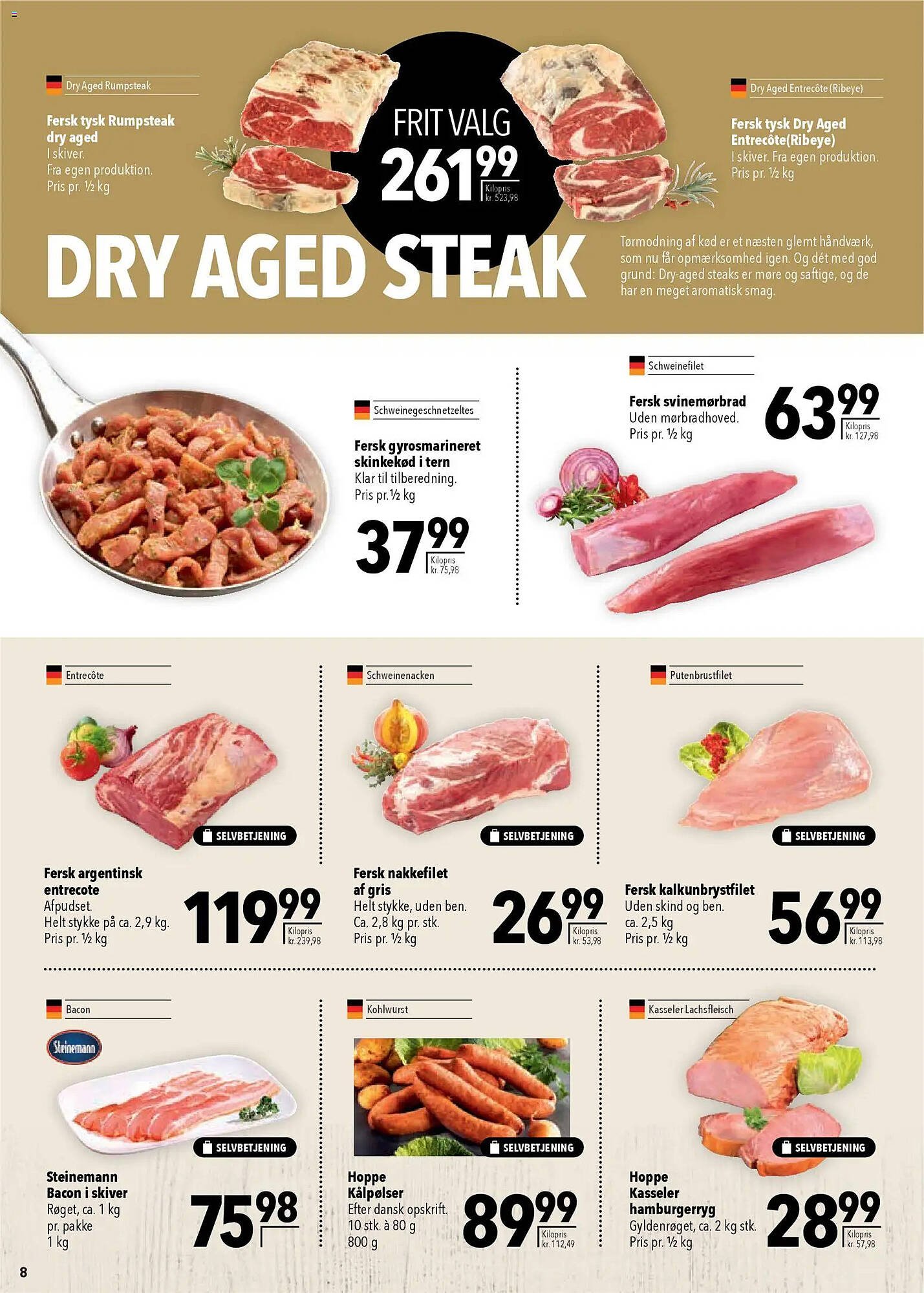 CITTI Markt Prospekt