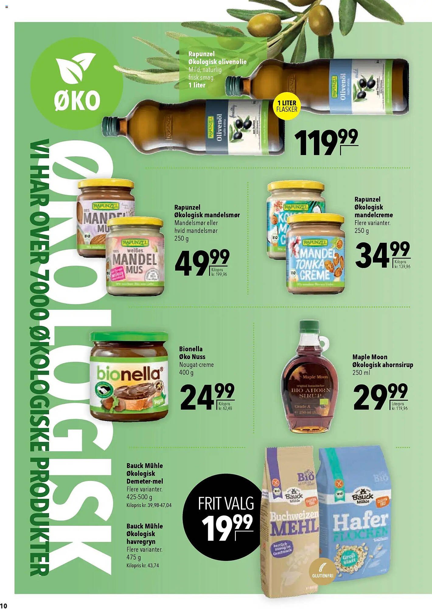 CITTI Markt Prospekt