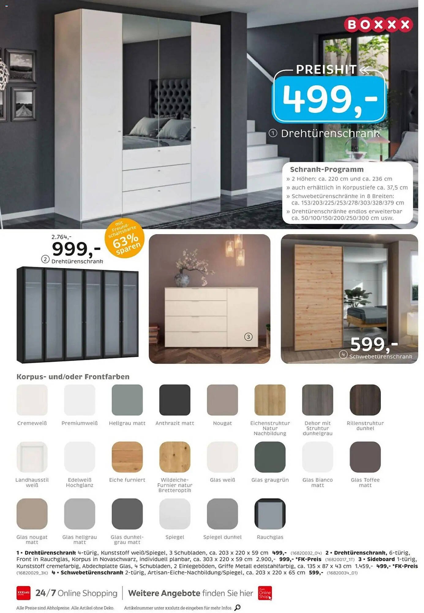 XXXLutz Prospekt (2025-11-30 - 2025-12-14)