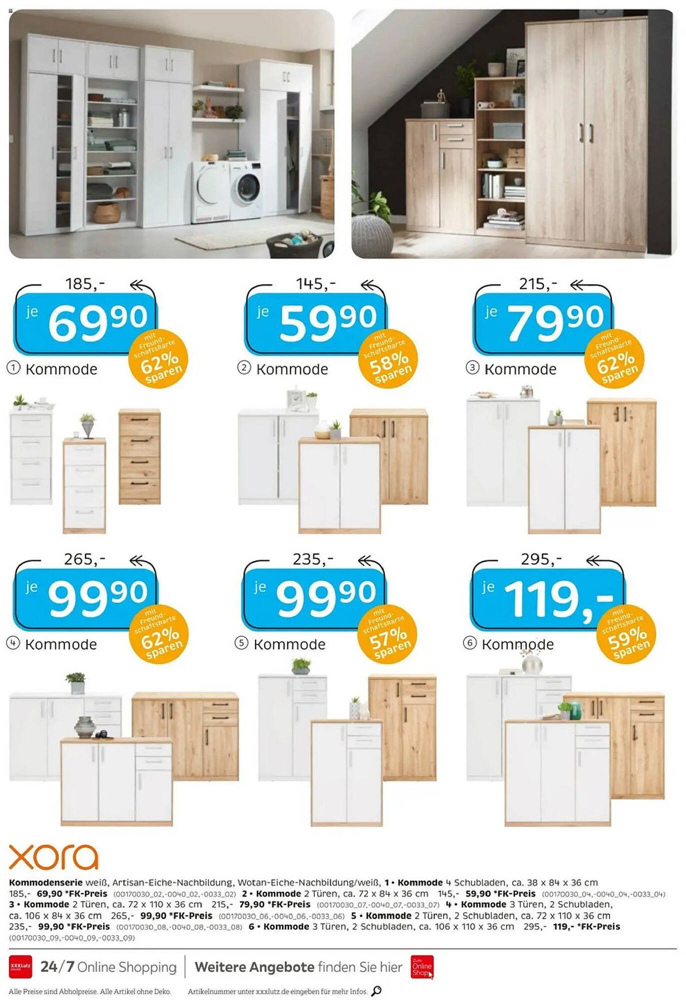 XXXLutz Prospekt (2025-11-30 - 2025-12-14)