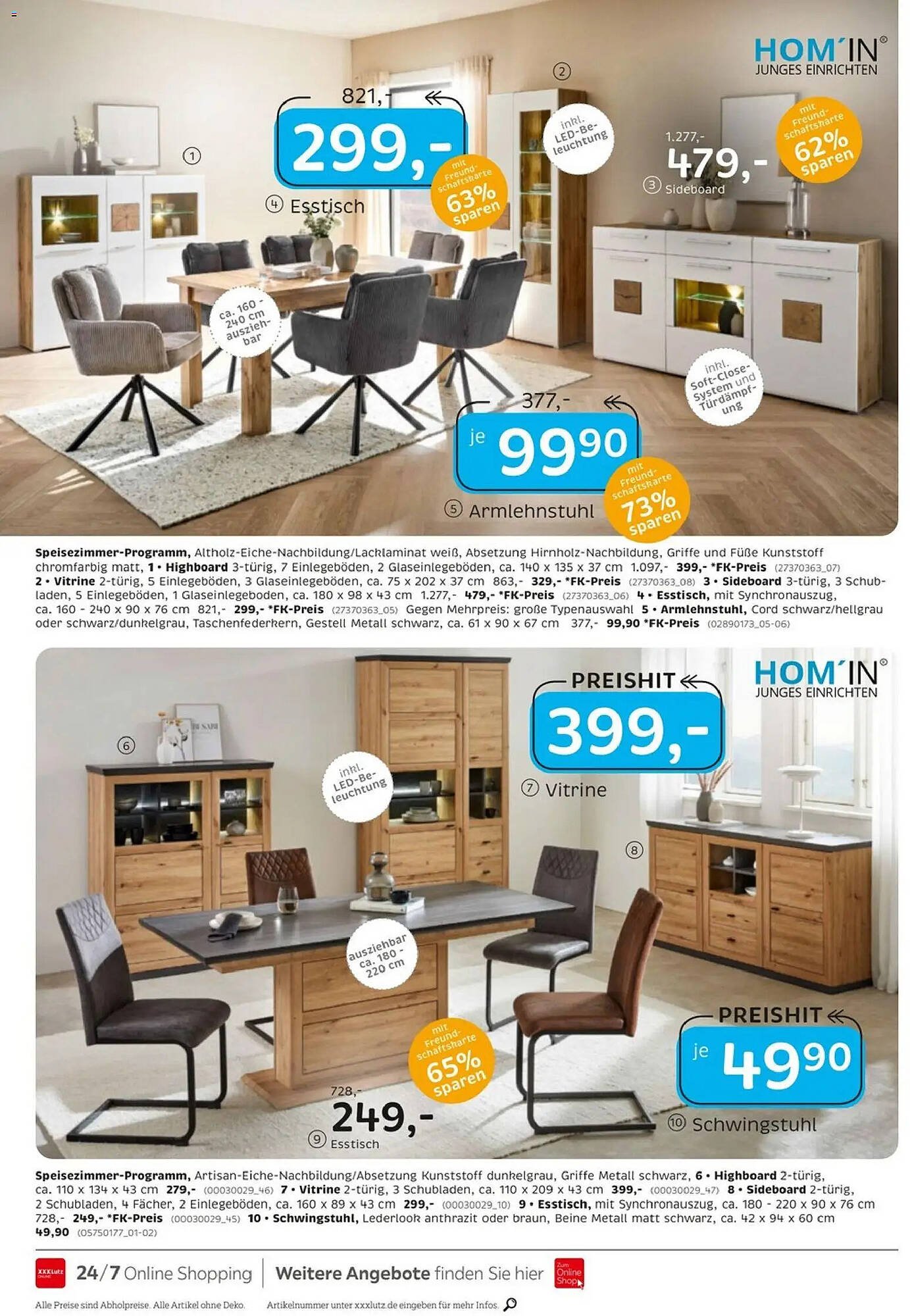 XXXLutz Prospekt (2025-11-30 - 2025-12-14)