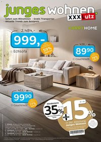 XXXLutz Prospekt (2025-11-30 - 2025-12-14)