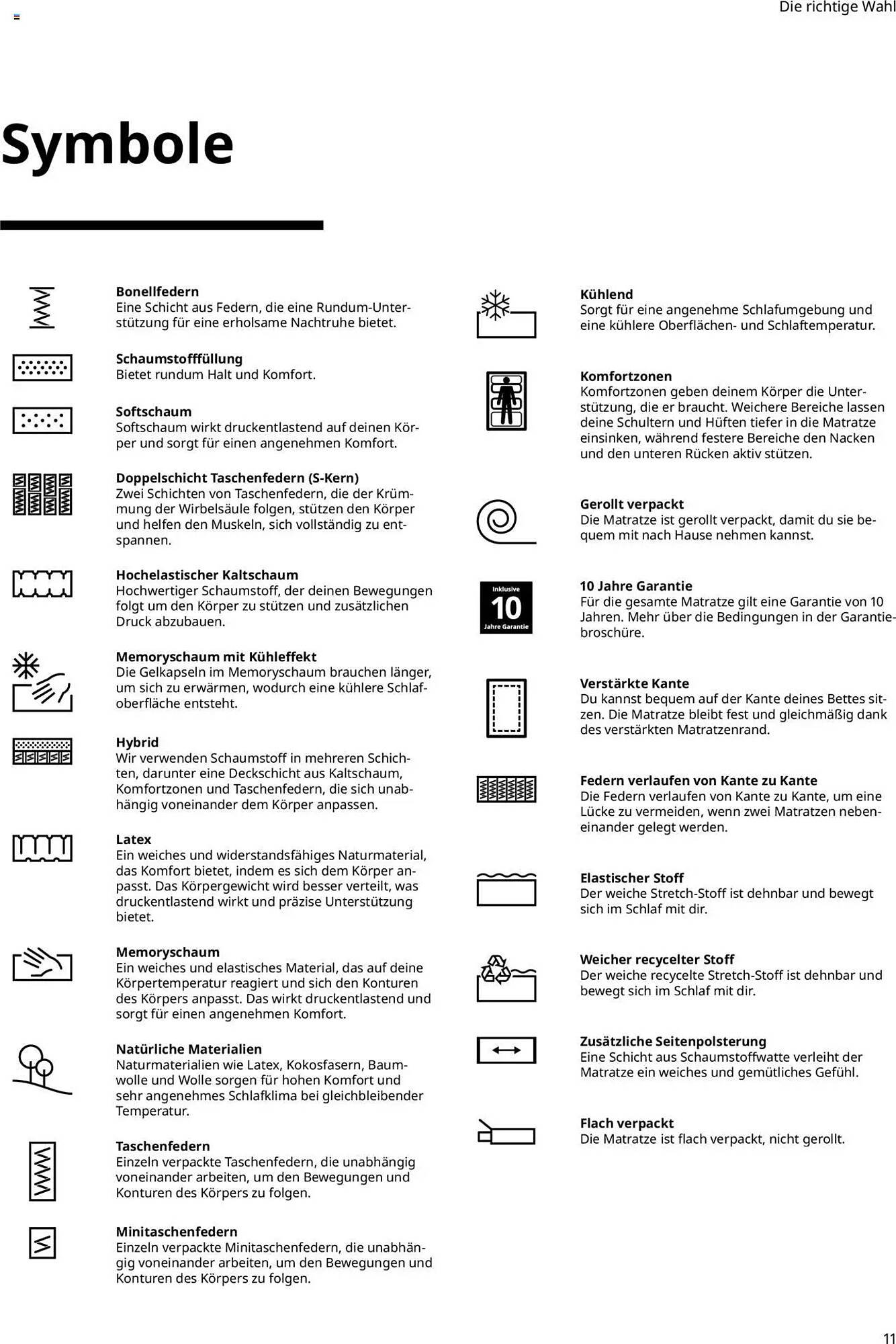 IKEA Prospekt (2025-09-30 - 2026-09-30) | 11