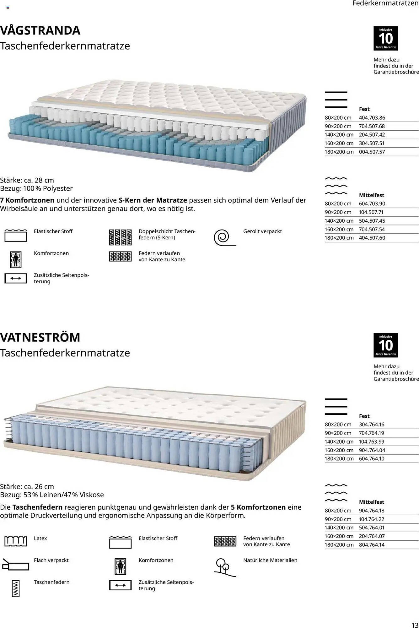 IKEA Prospekt (2025-09-30 - 2026-09-30) | 13