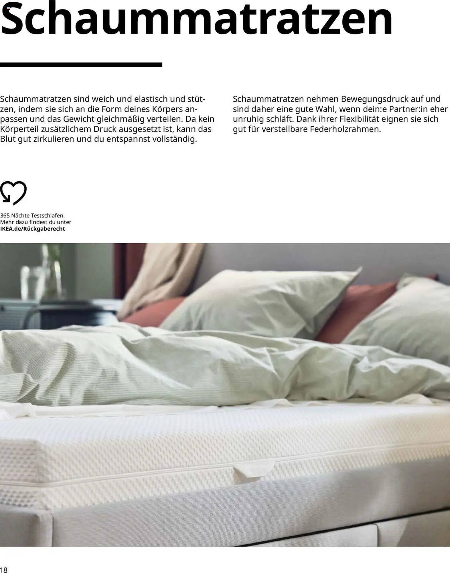 IKEA Prospekt (2025-09-30 - 2026-09-30) | 18