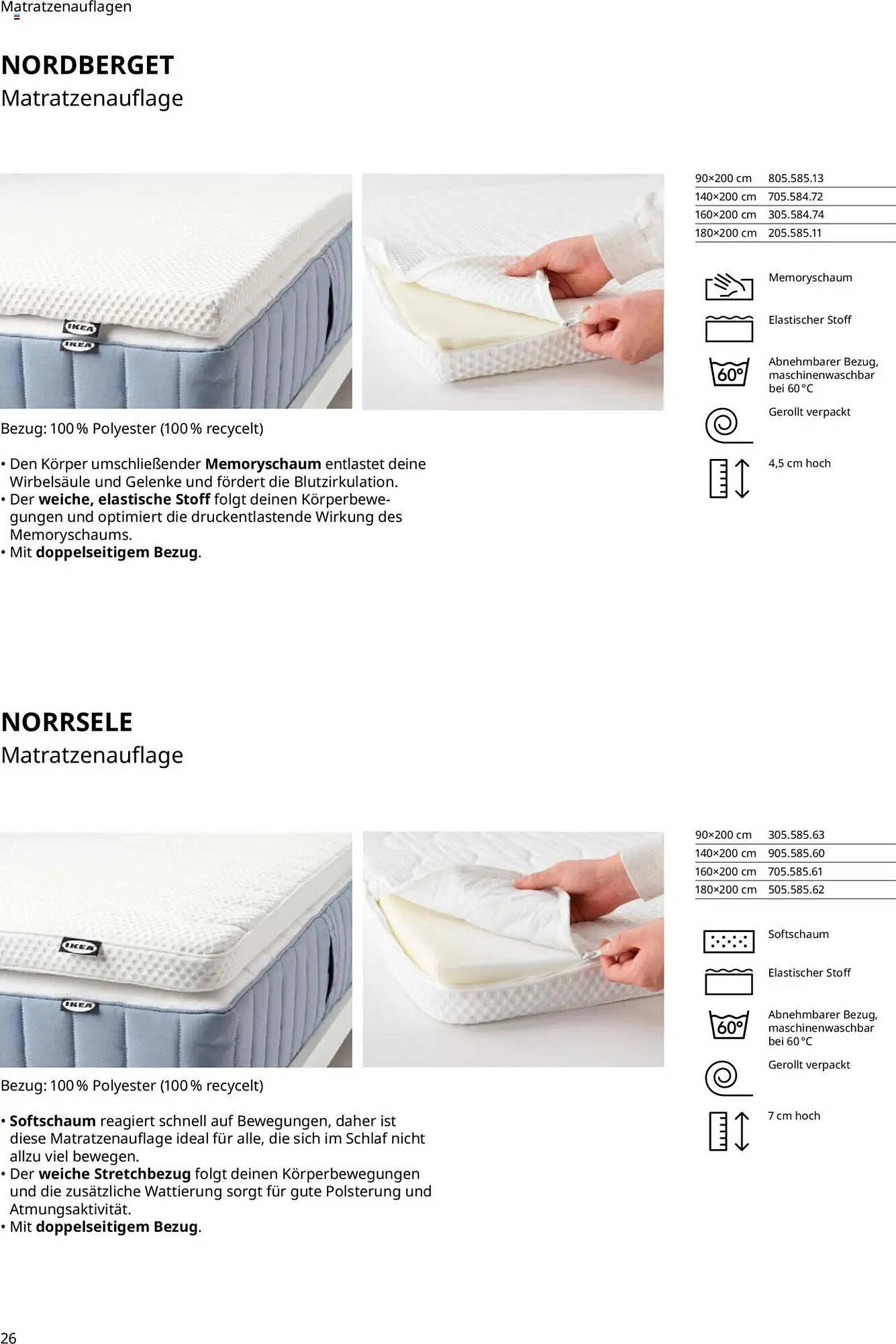 IKEA Prospekt (2025-09-30 - 2026-09-30) | 26