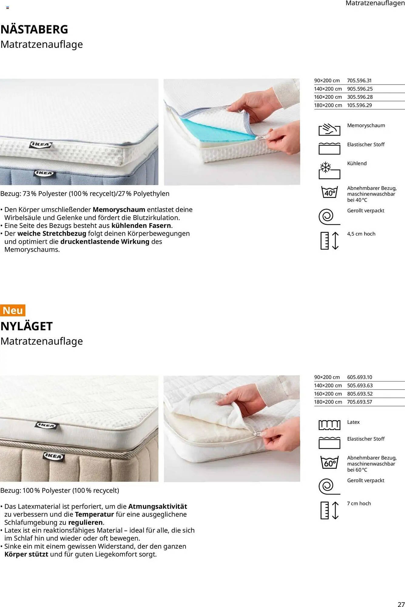IKEA Prospekt (2025-09-30 - 2026-09-30) | 27