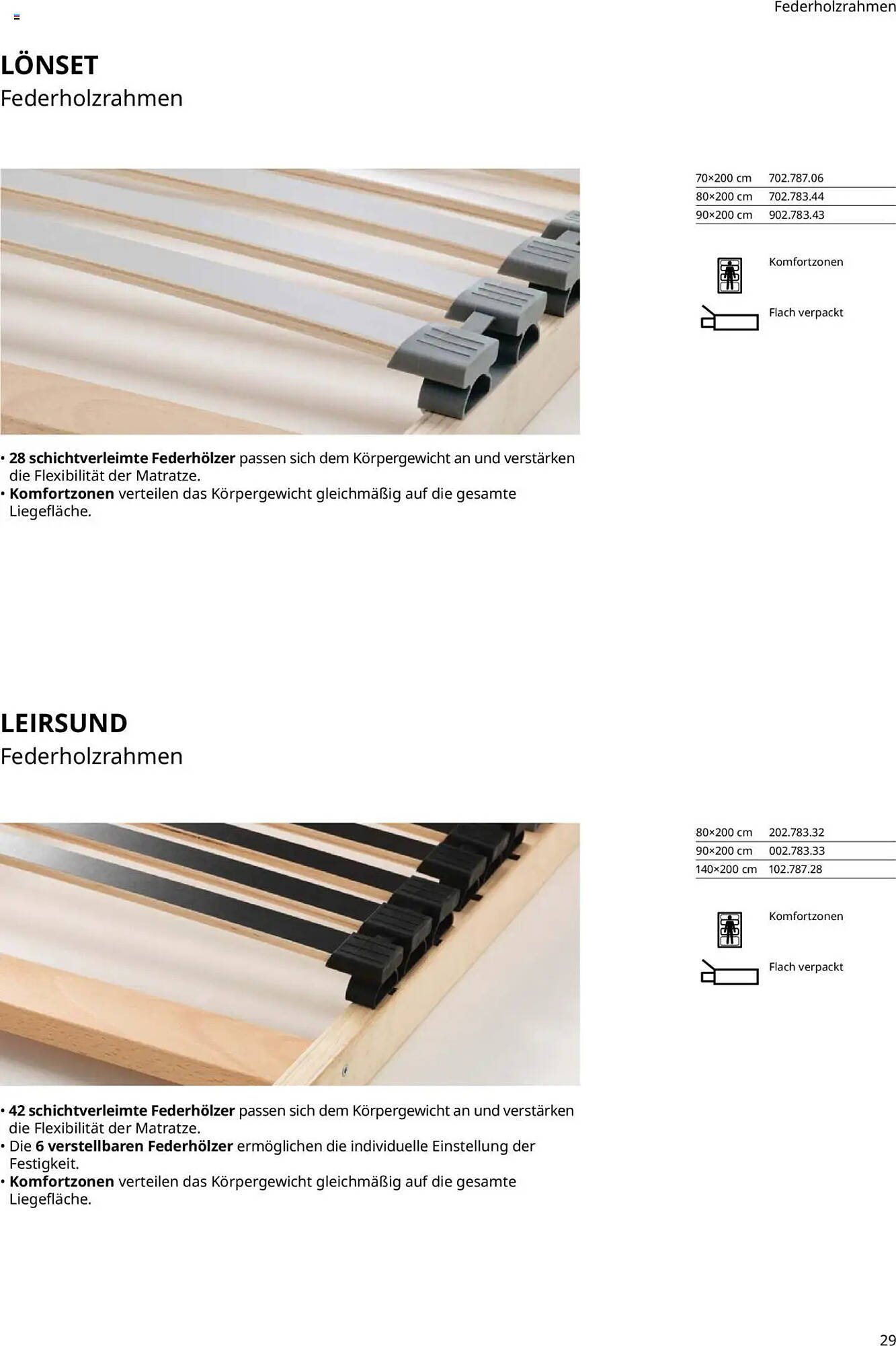 IKEA Prospekt (2025-09-30 - 2026-09-30) | 29