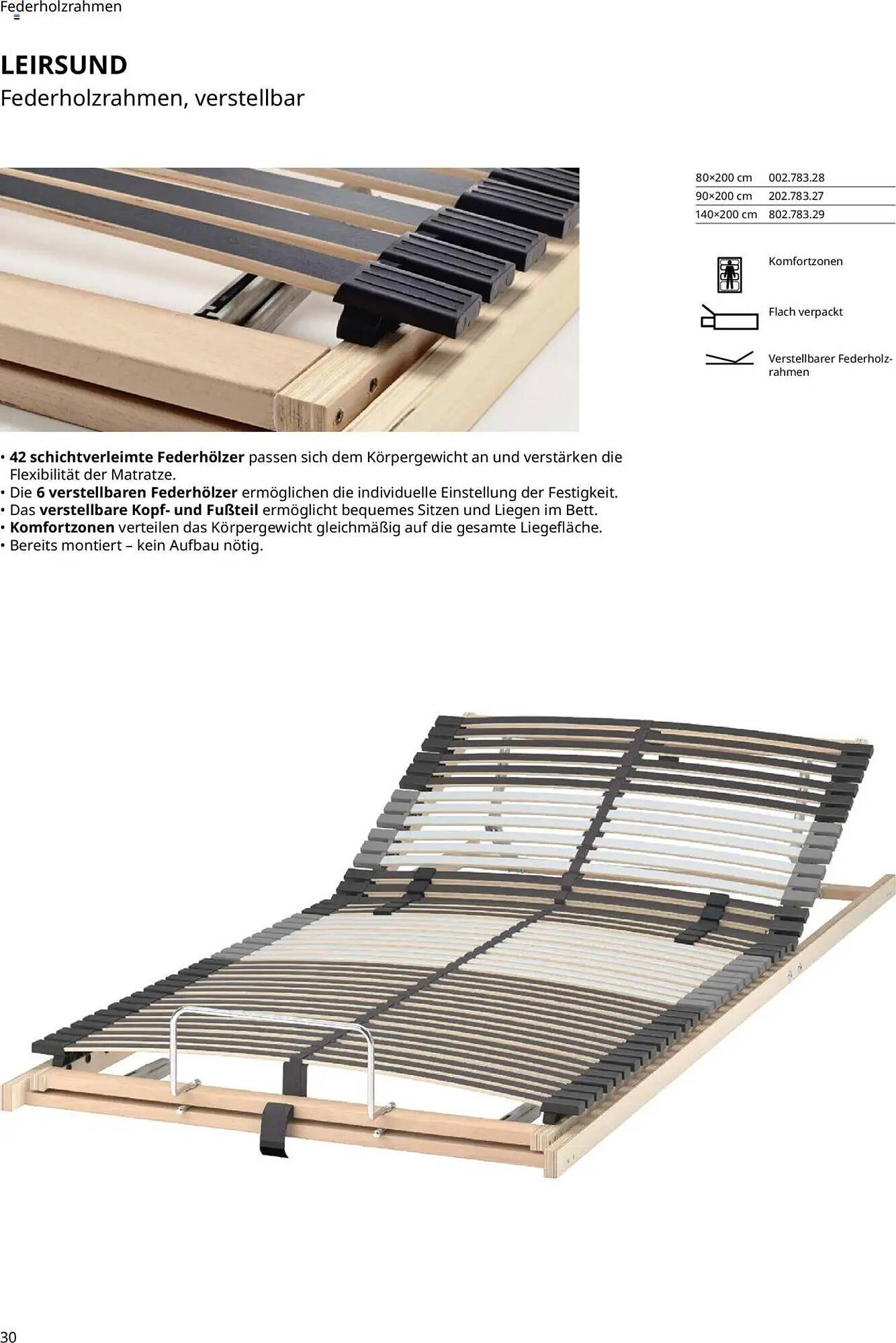 IKEA Prospekt (2025-09-30 - 2026-09-30) | 30