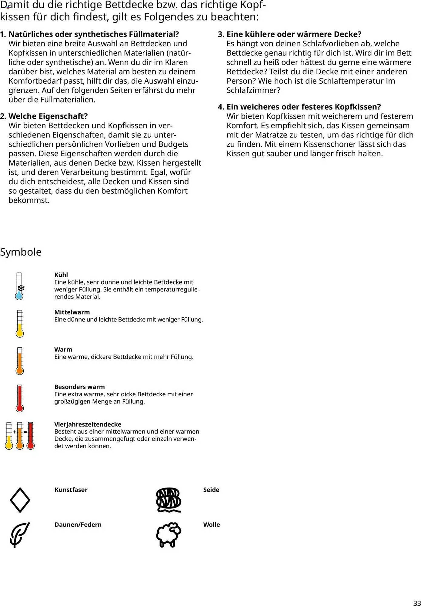 IKEA Prospekt (2025-09-30 - 2026-09-30) | 33