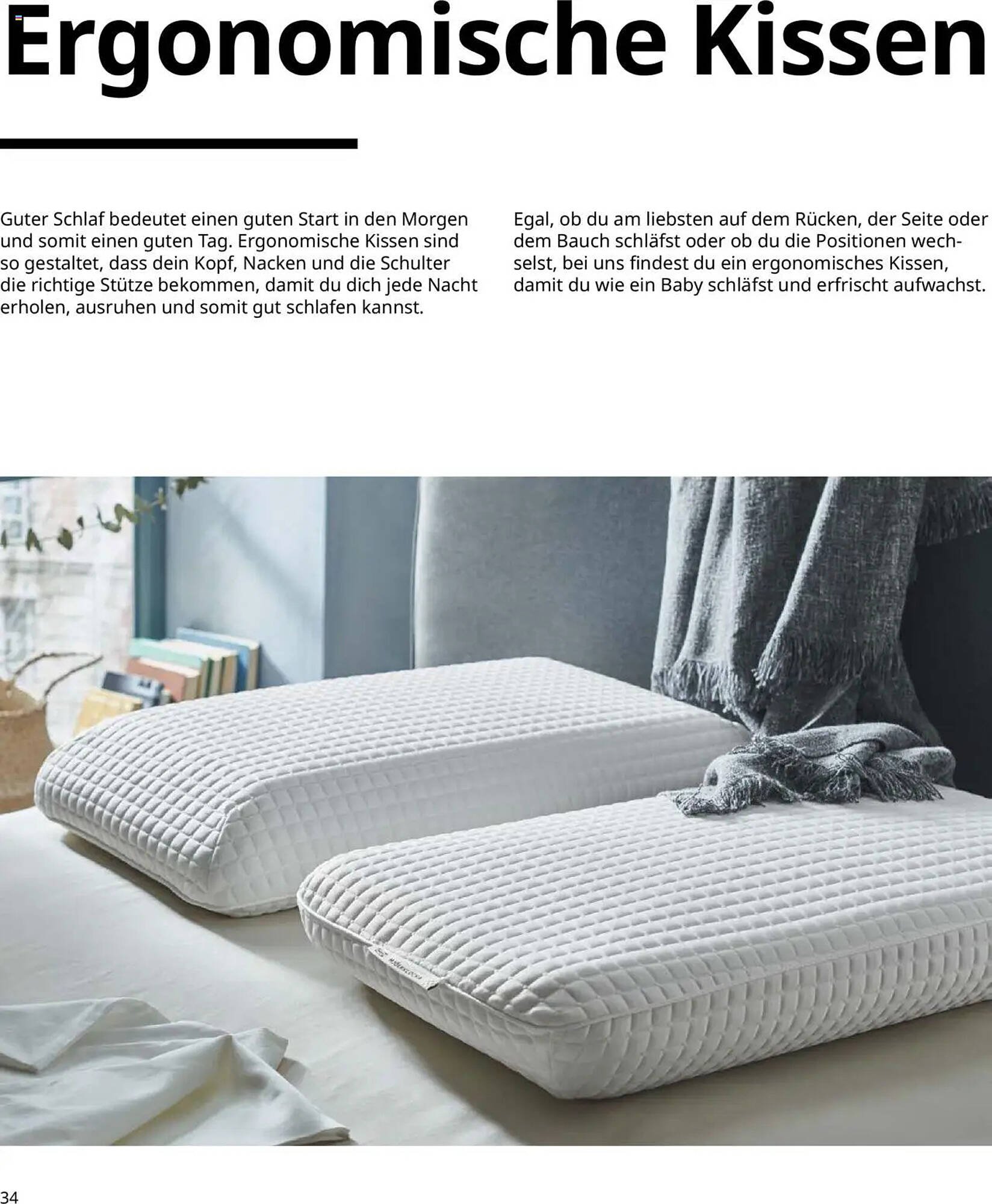 IKEA Prospekt (2025-09-30 - 2026-09-30) | 34