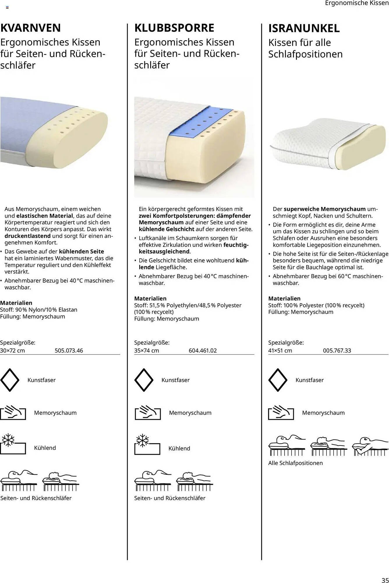 IKEA Prospekt (2025-09-30 - 2026-09-30) | 35