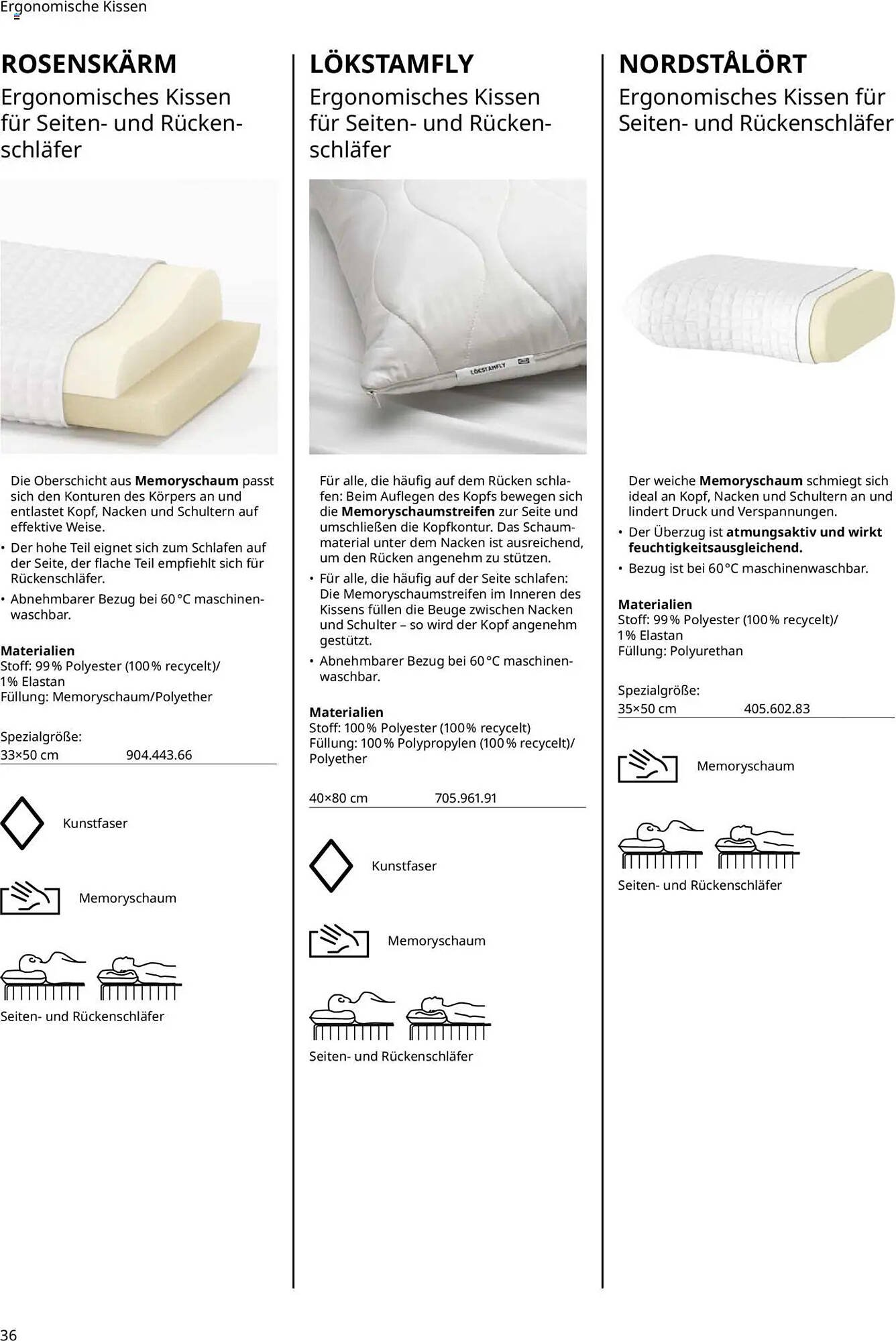 IKEA Prospekt (2025-09-30 - 2026-09-30) | 36