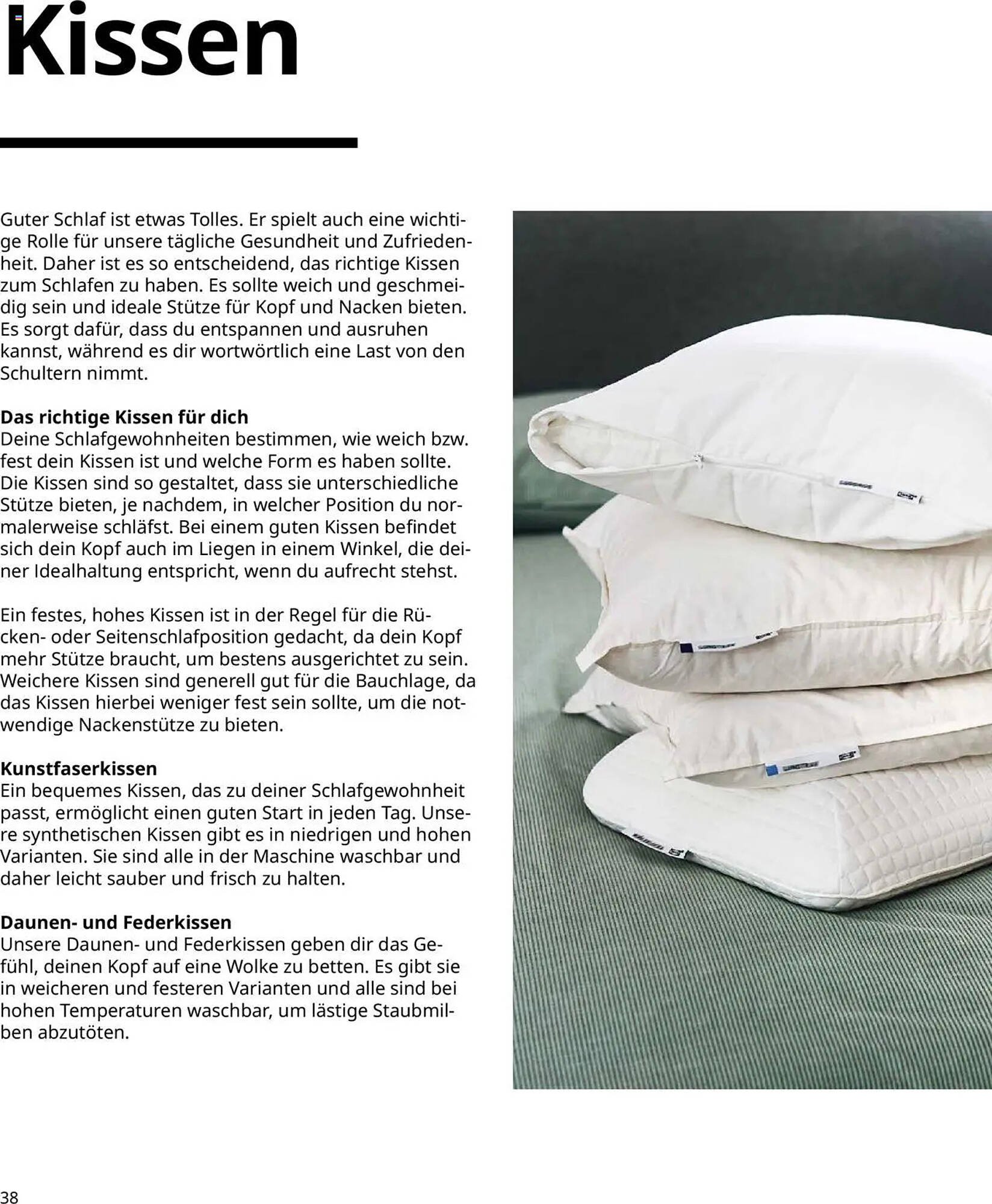 IKEA Prospekt (2025-09-30 - 2026-09-30) | 38