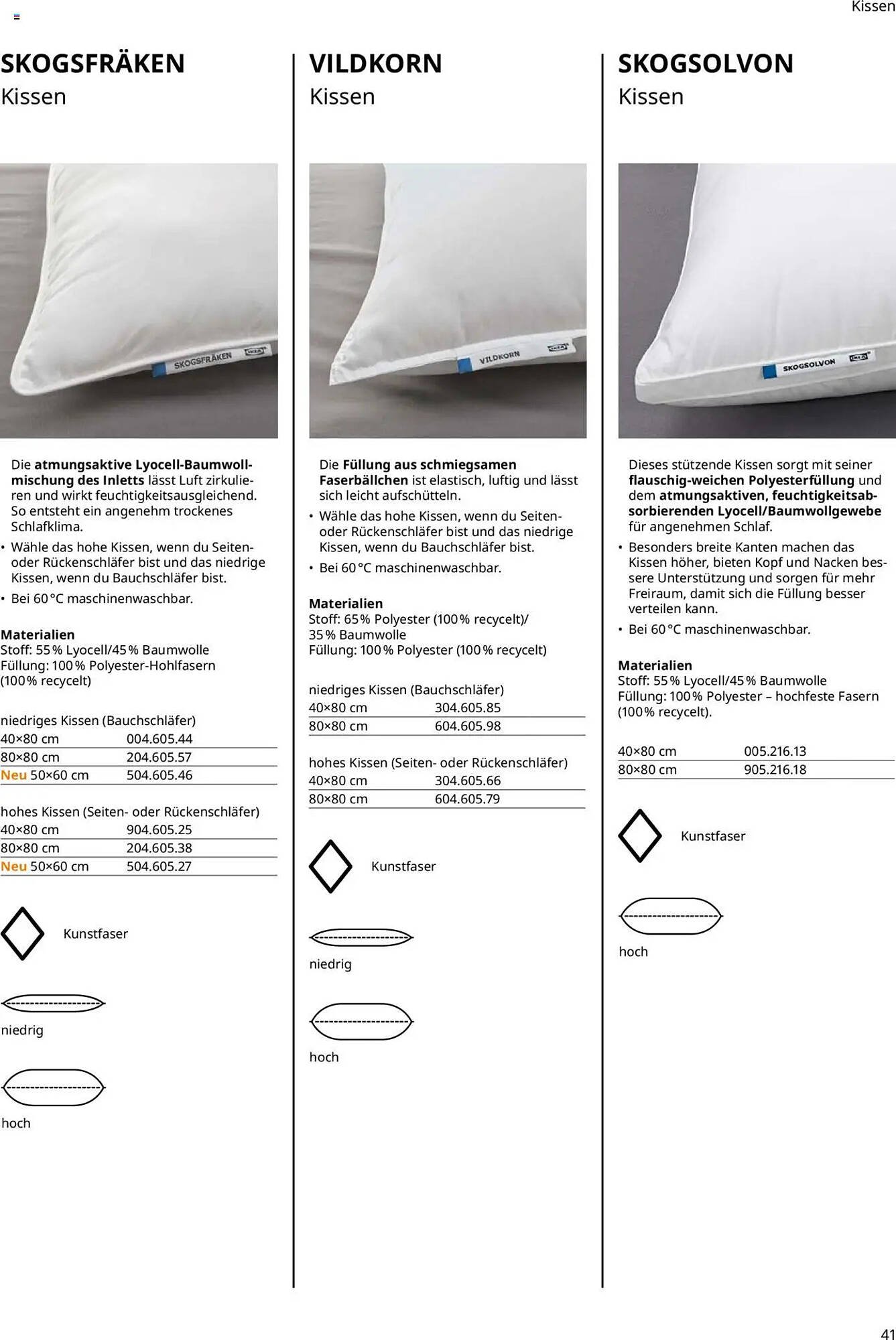 IKEA Prospekt (2025-09-30 - 2026-09-30) | 41