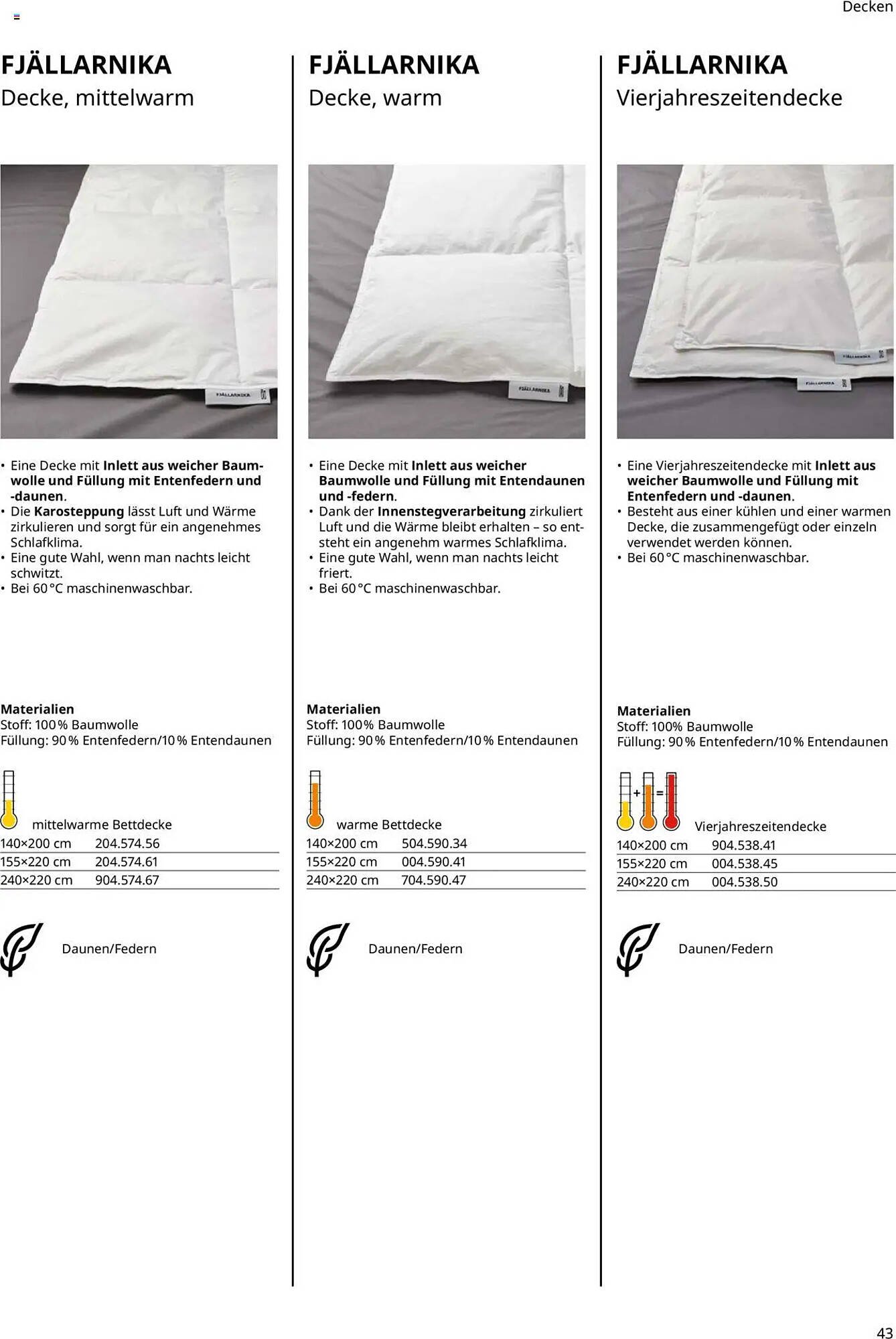 IKEA Prospekt (2025-09-30 - 2026-09-30) | 43