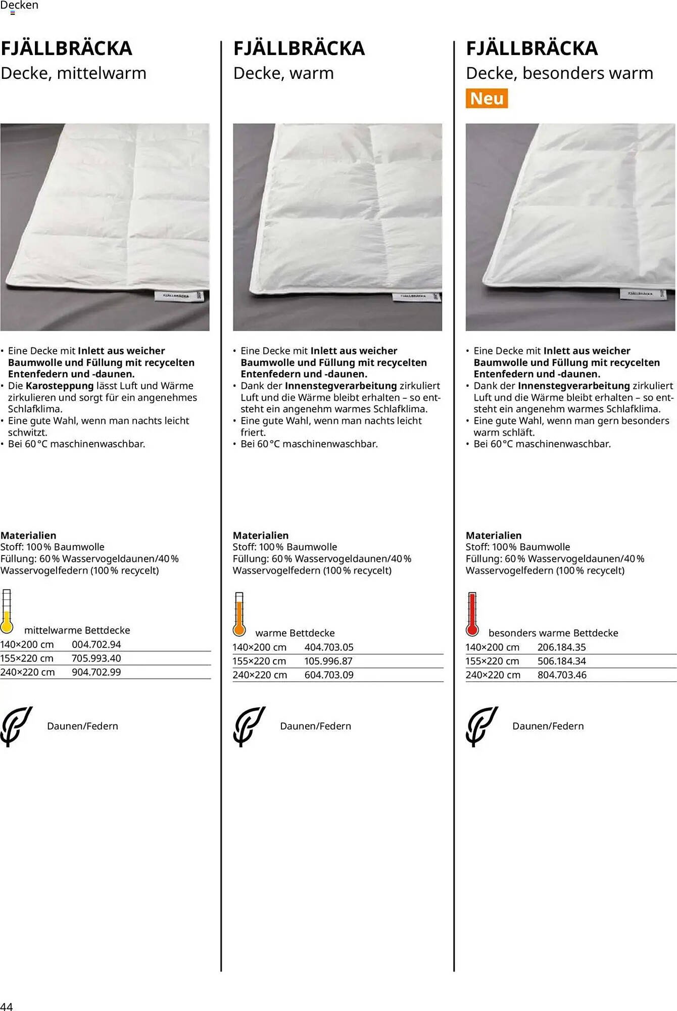 IKEA Prospekt (2025-09-30 - 2026-09-30) | 44