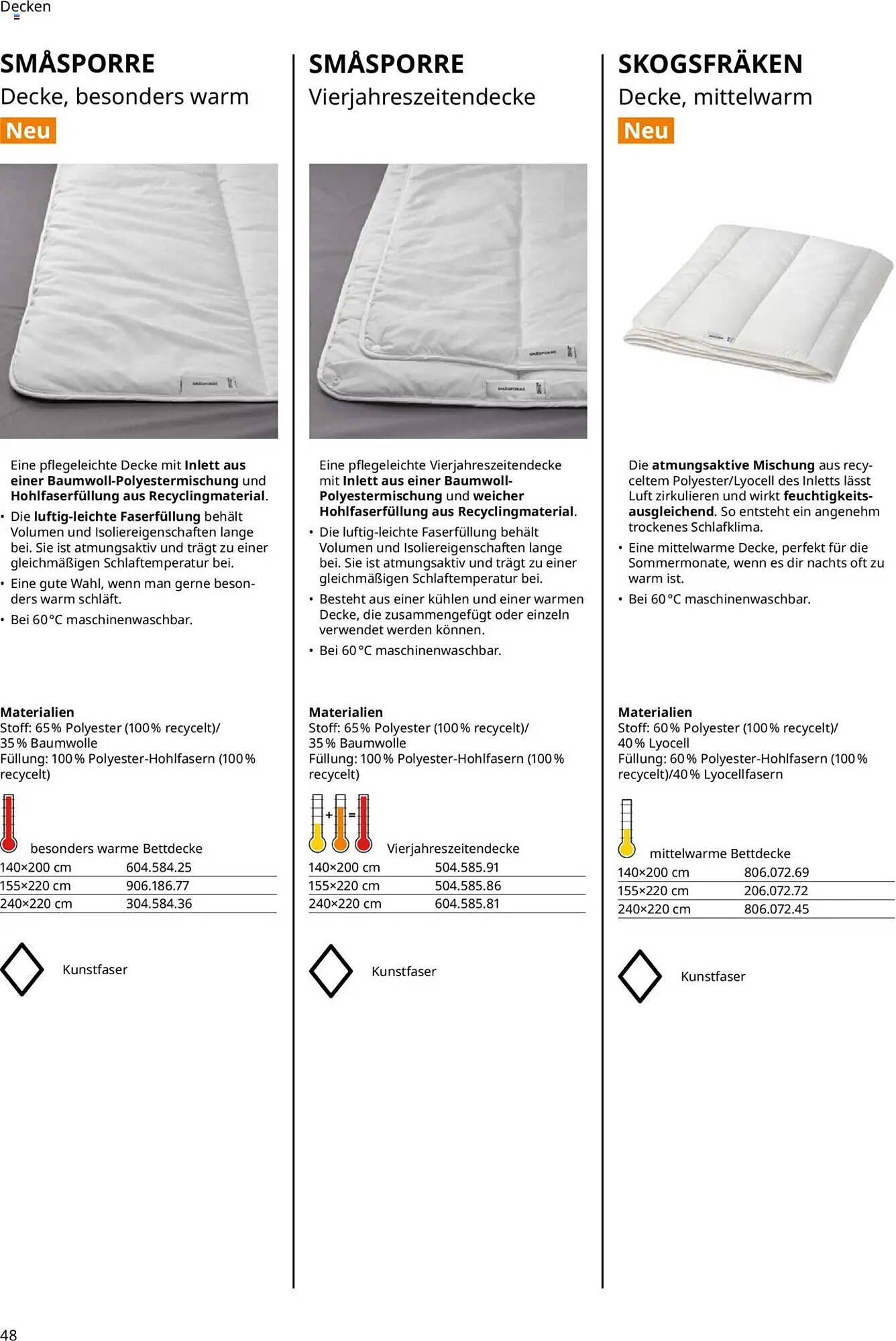 IKEA Prospekt (2025-09-30 - 2026-09-30) | 48