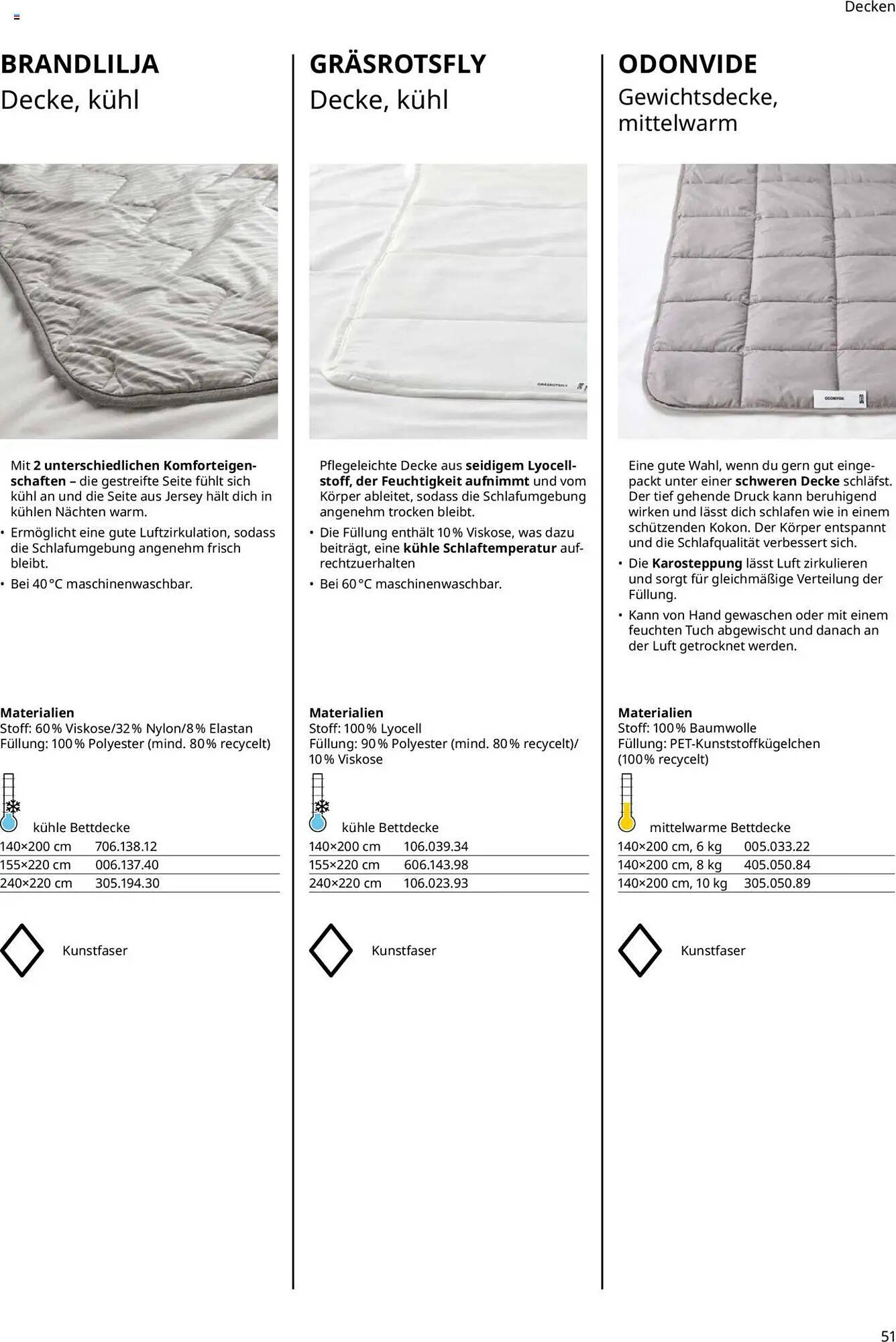 IKEA Prospekt (2025-09-30 - 2026-09-30) | 51