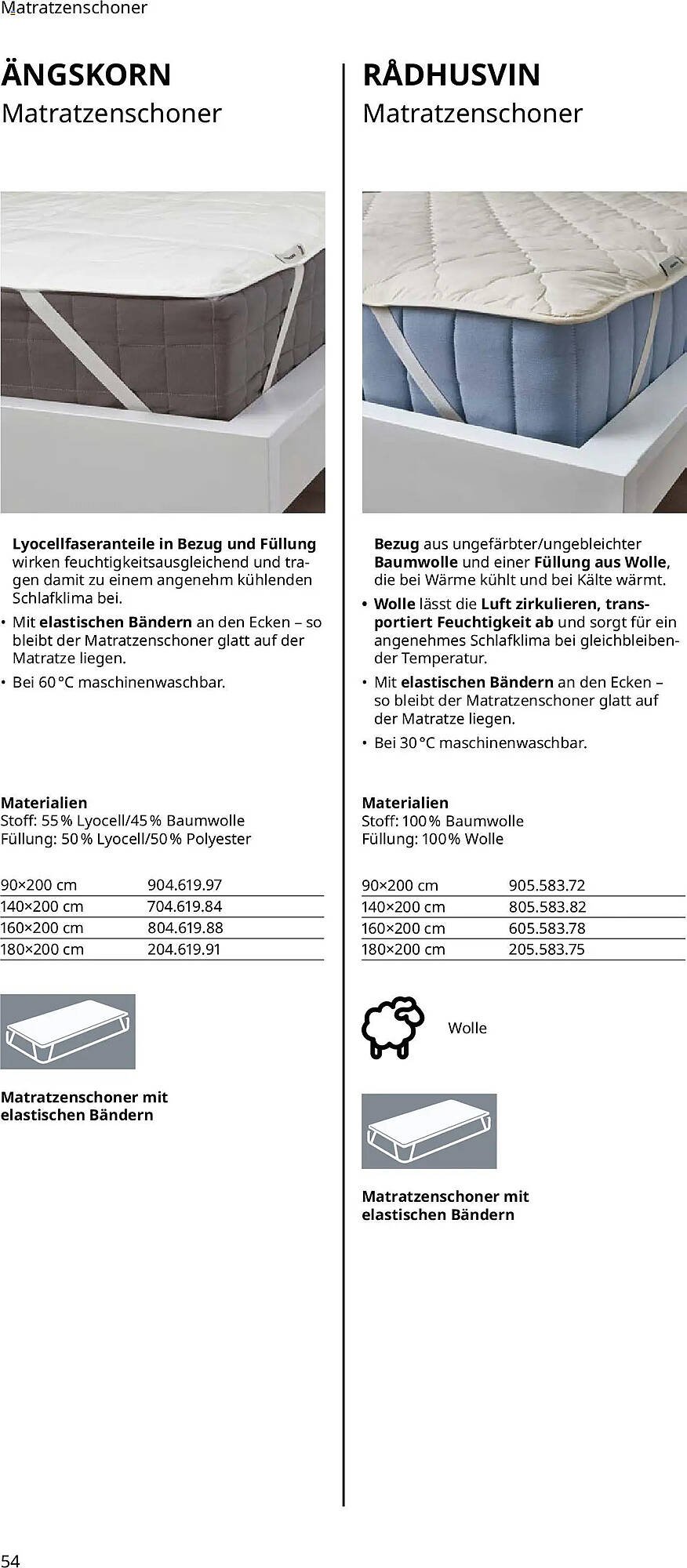 IKEA Prospekt (2025-09-30 - 2026-09-30) | 54