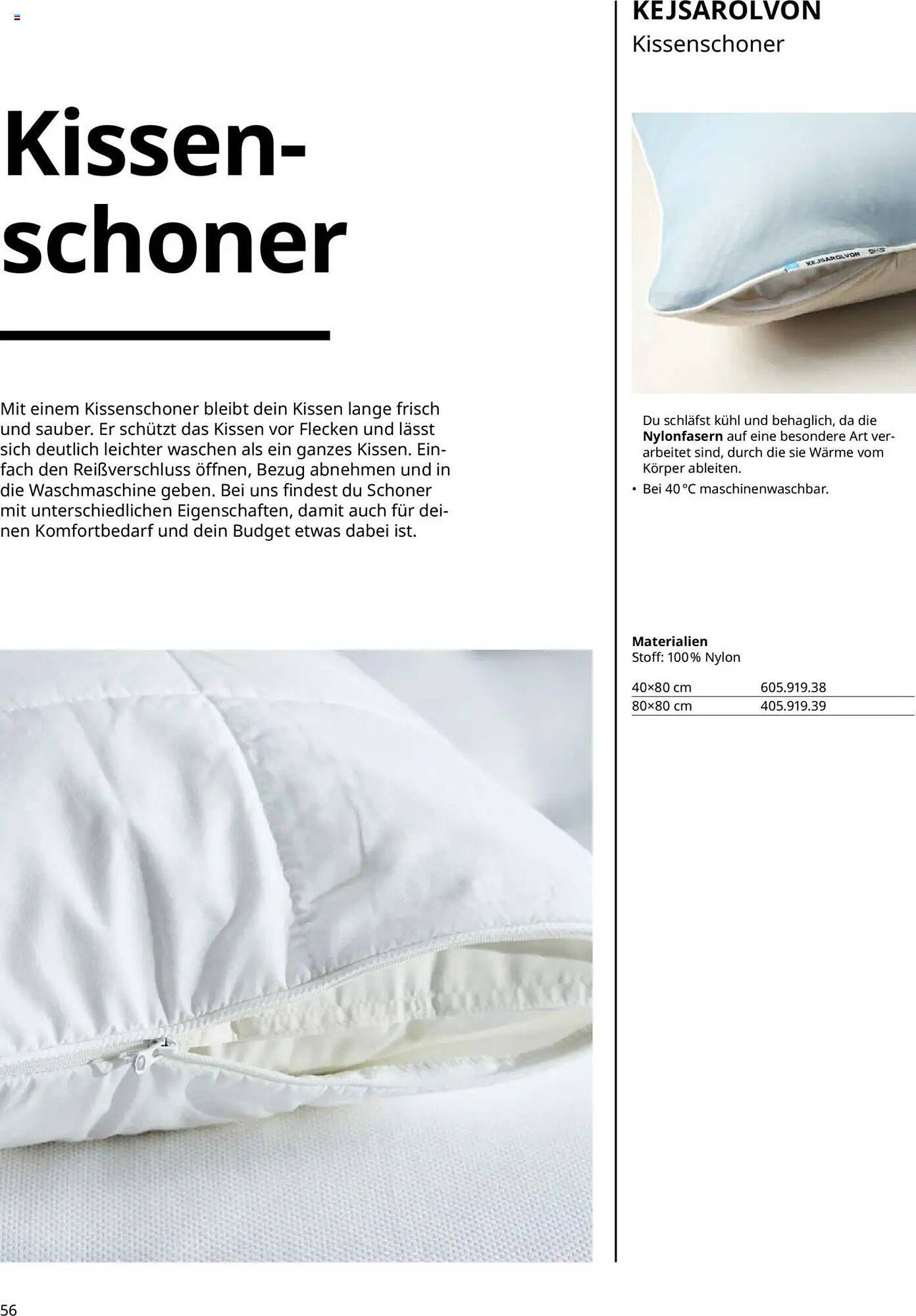 IKEA Prospekt (2025-09-30 - 2026-09-30) | 56
