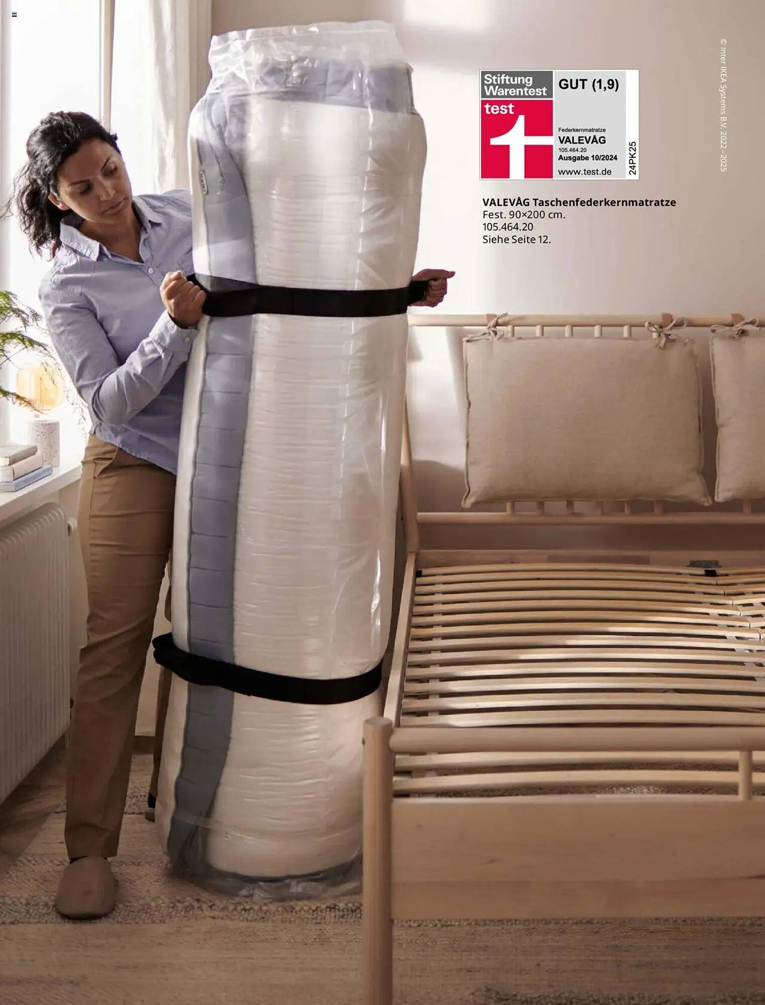IKEA Prospekt (2025-09-30 - 2026-09-30) | 60