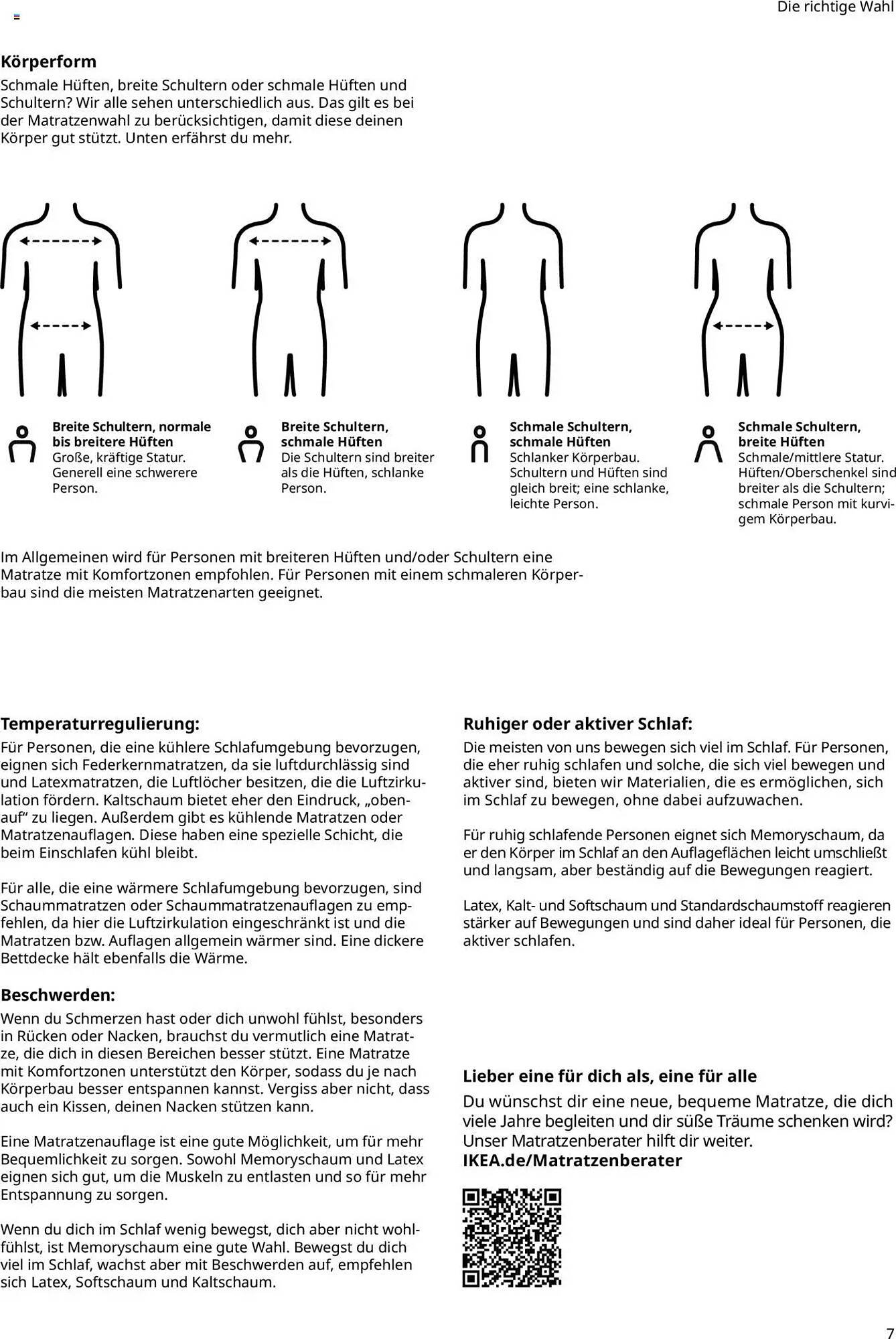 IKEA Prospekt (2025-09-30 - 2026-09-30) | 7