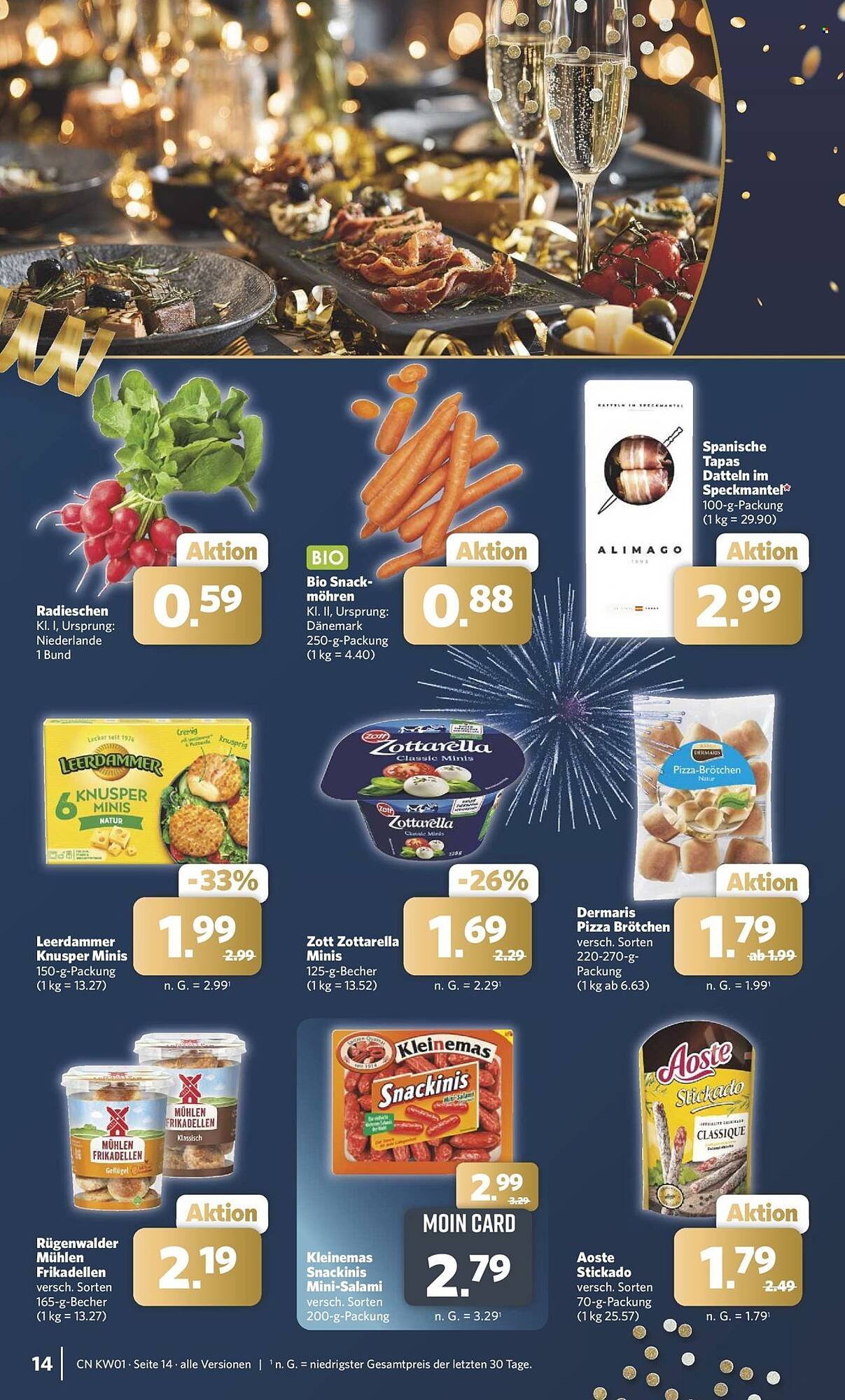 Combi Prospekt (2025-12-29 - 2026-01-03)